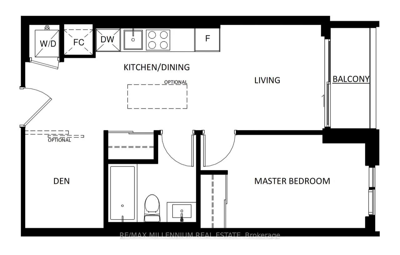Photo 24 of Unit 329, 1 Jarvis Street, Hamilton, Beasley — HOMEH