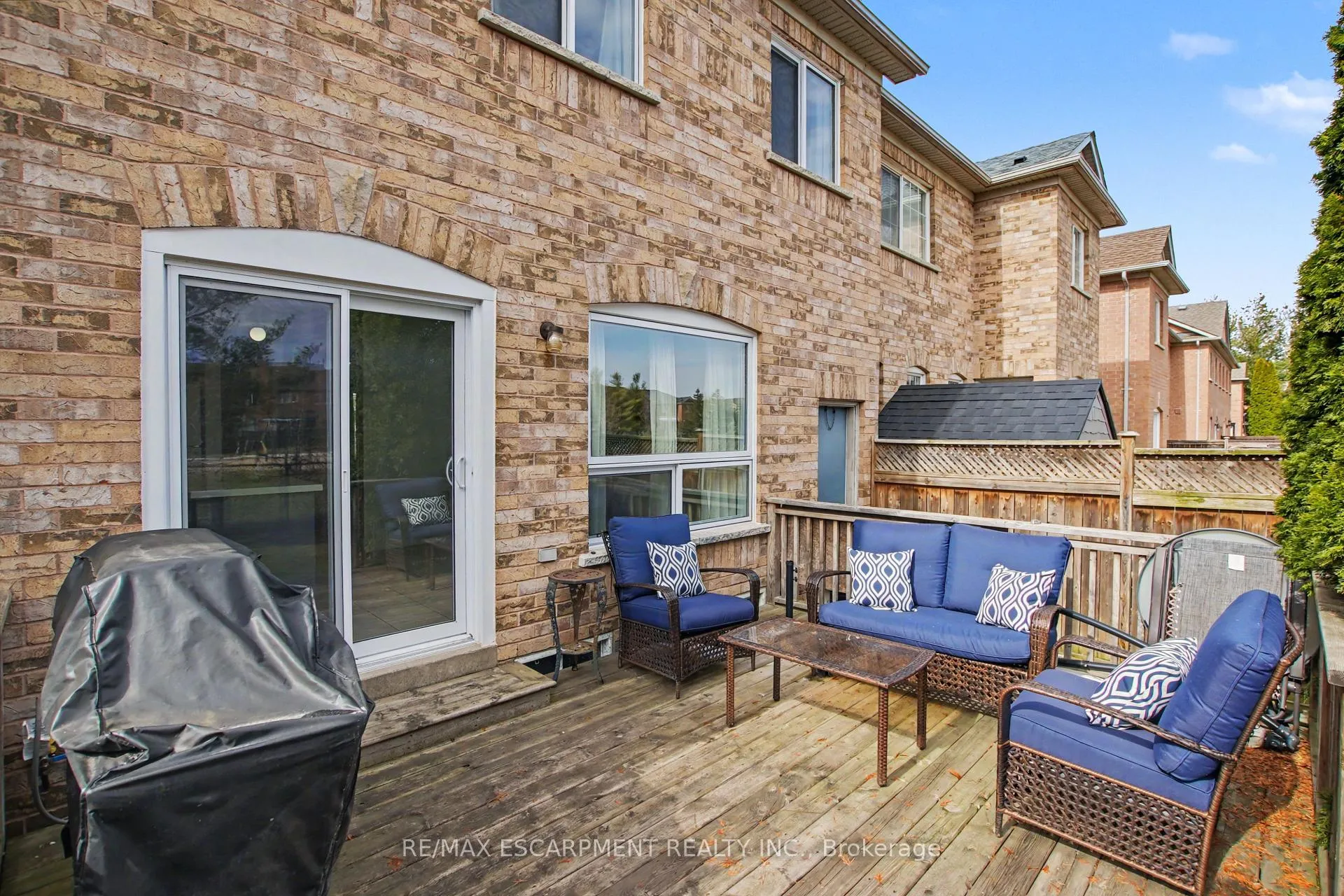 Photo 29 of 236 Fitzgerald Crescent, Milton, Dempsey — HOMEH