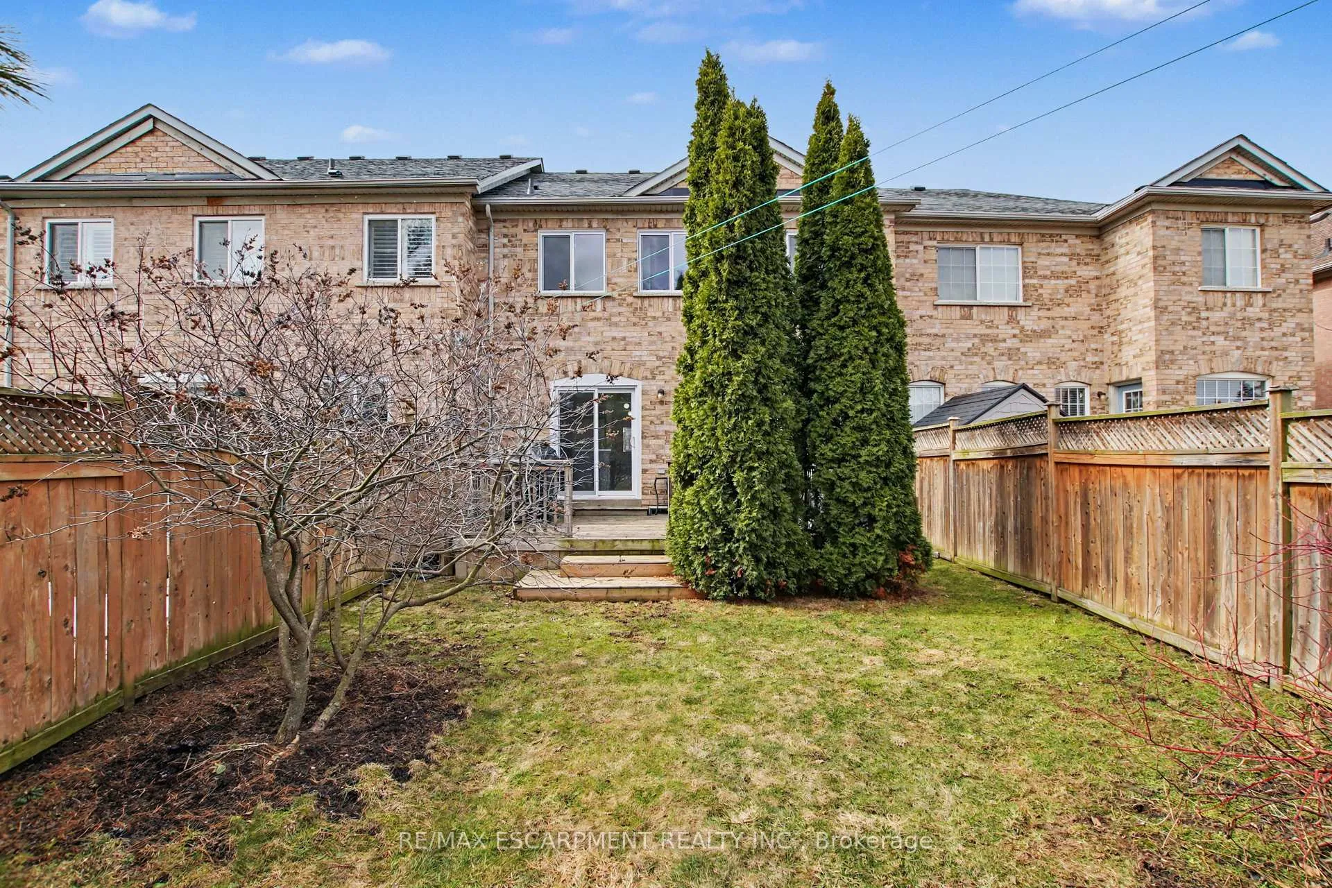 Photo 30 of 236 Fitzgerald Crescent, Milton, Dempsey — HOMEH