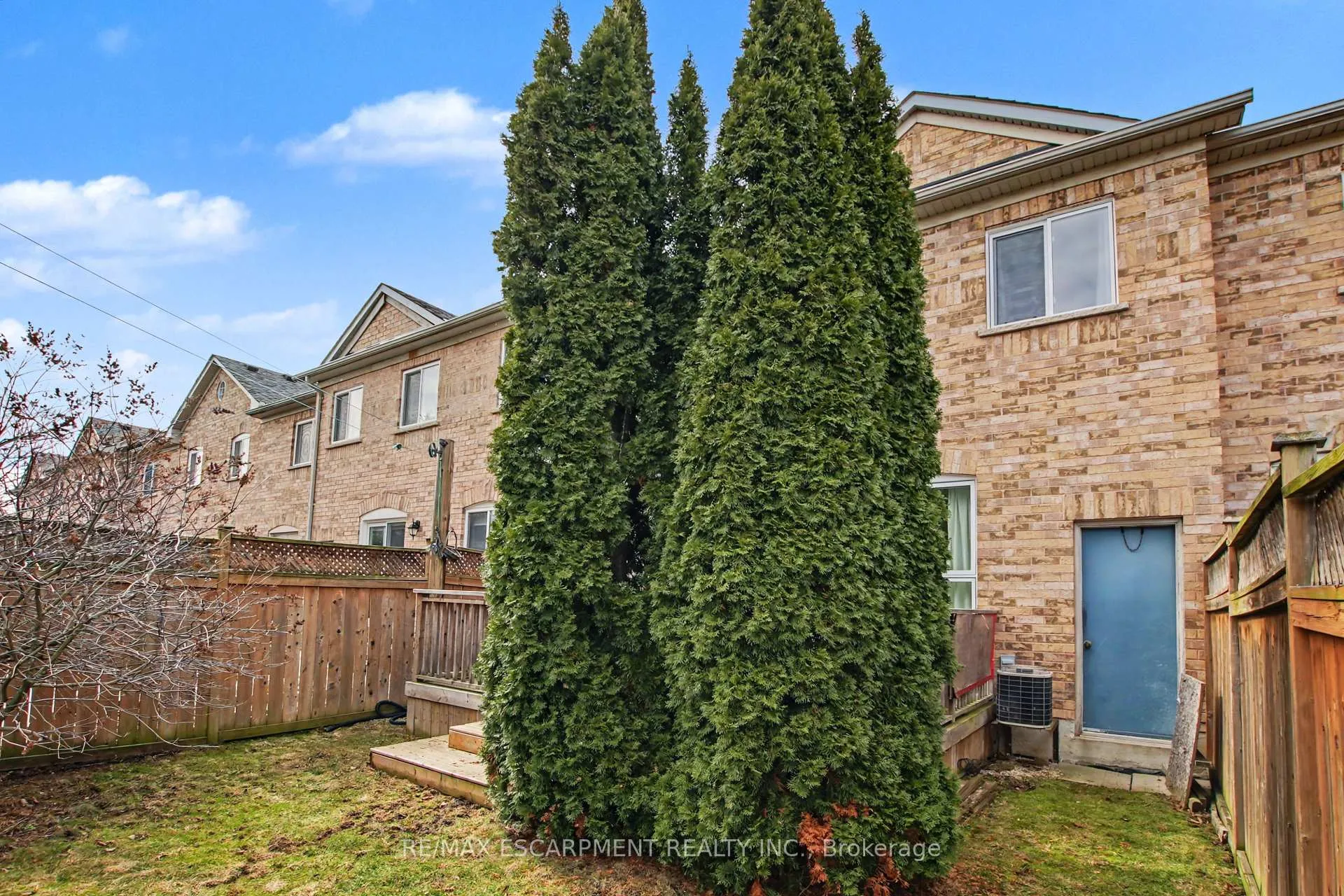 Photo 31 of 236 Fitzgerald Crescent, Milton, Dempsey — HOMEH