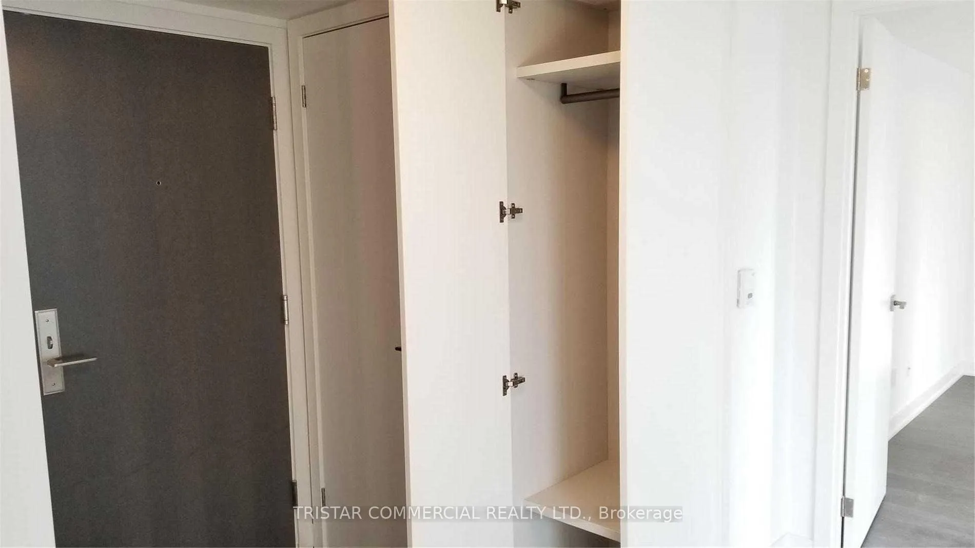 Photo 2 of Unit 2301, 188 Cumberland Street, Toronto, The Annex — HOMEH