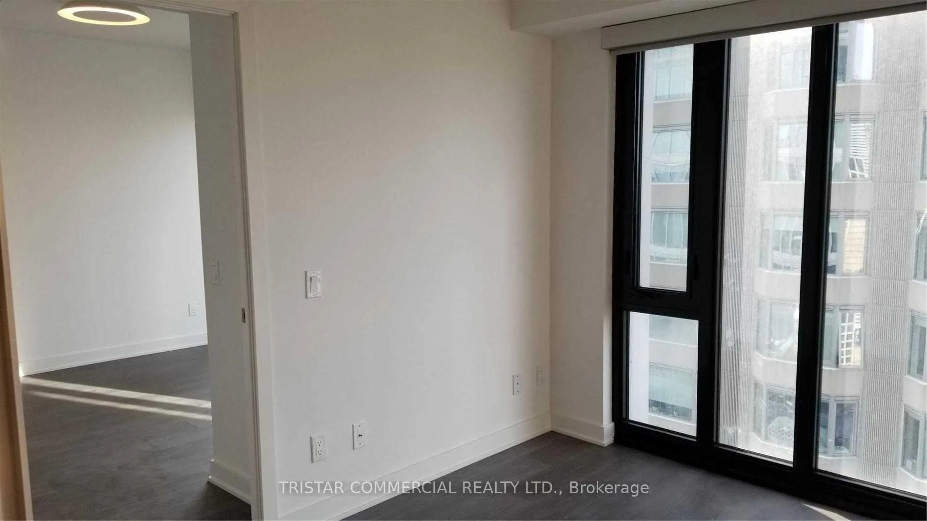 Photo 5 of Unit 2301, 188 Cumberland Street, Toronto, The Annex — HOMEH