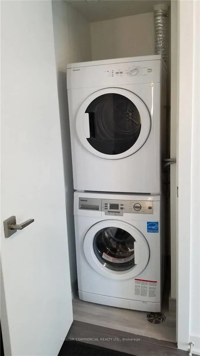 Photo 9 of Unit 2301, 188 Cumberland Street, Toronto, The Annex — HOMEH
