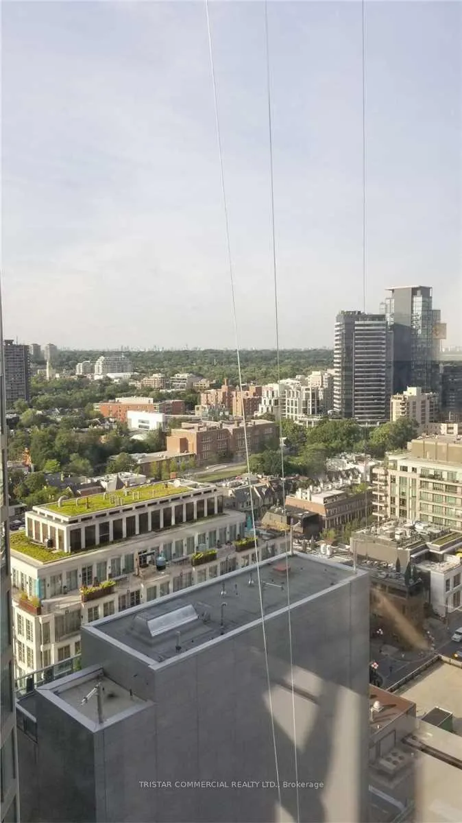 Photo 10 of Unit 2301, 188 Cumberland Street, Toronto, The Annex — HOMEH
