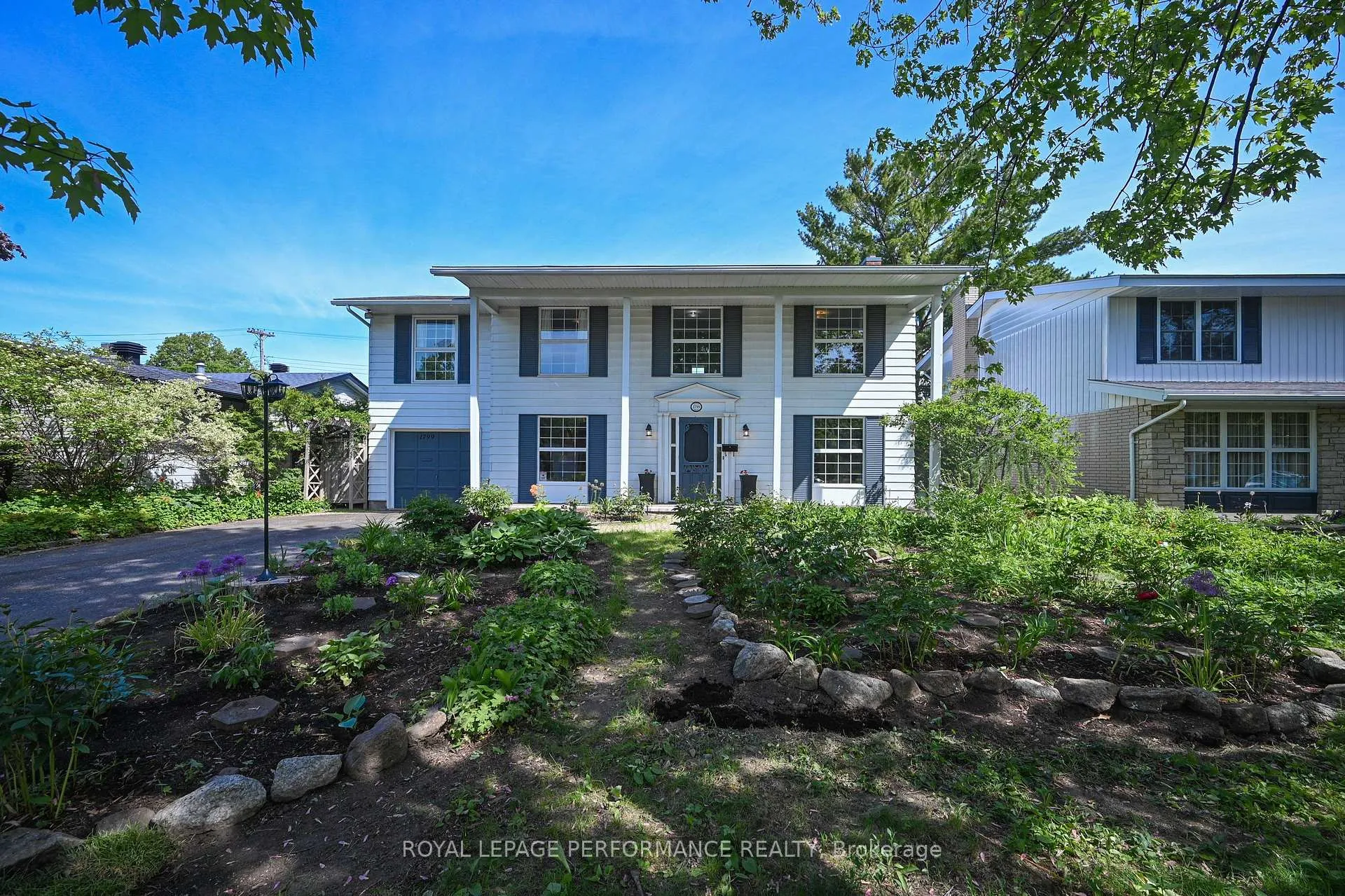 Photo 1 of 1799 Dorset Drive, Ottawa, Playfair Park — HOMEH