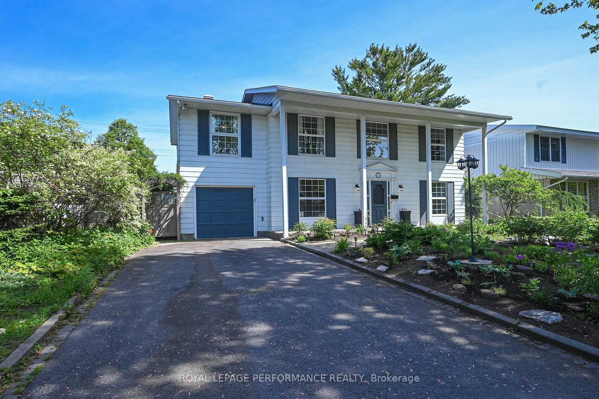 Photo 2 of 1799 Dorset Drive, Ottawa, Playfair Park — HOMEH