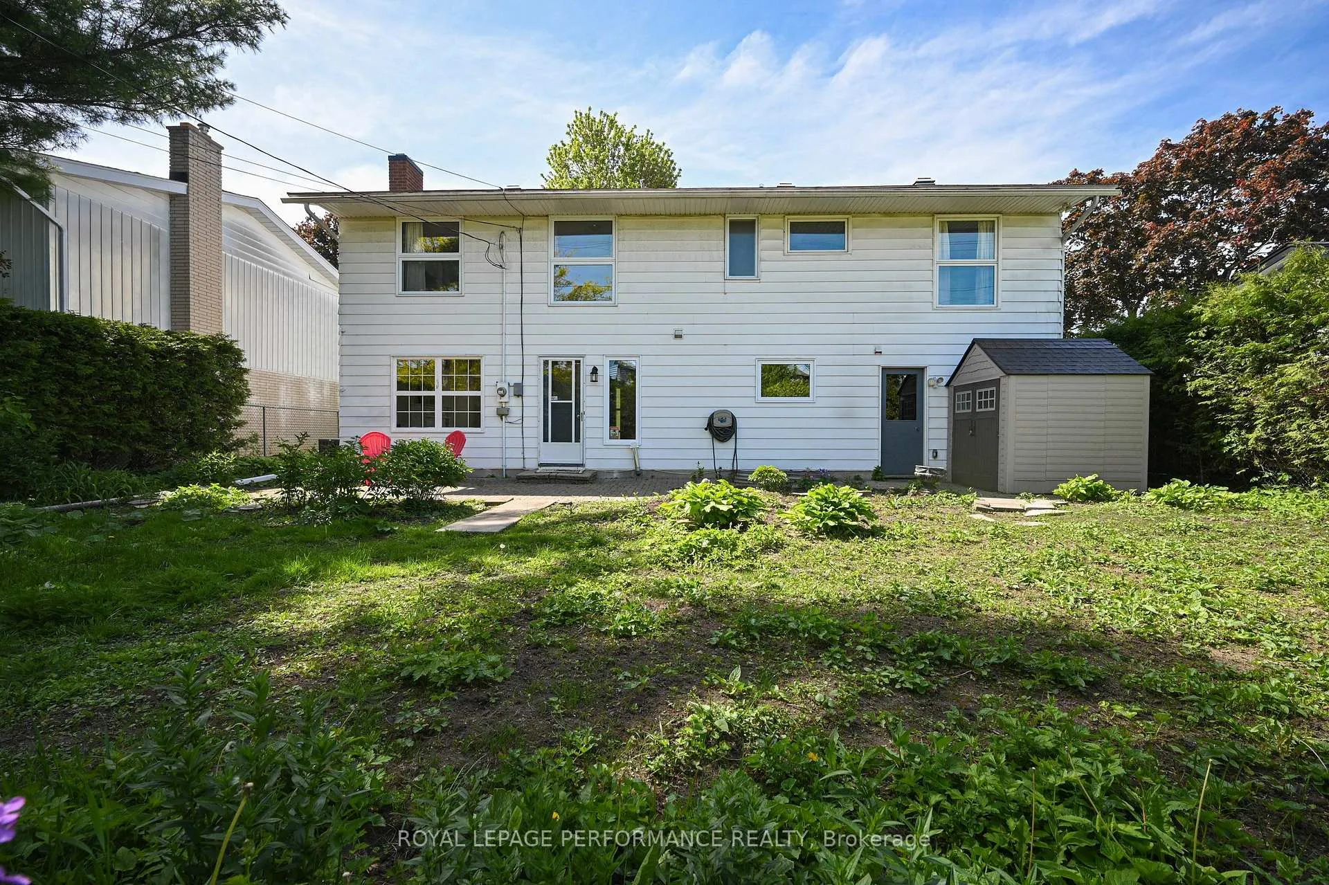 Photo 36 of 1799 Dorset Drive, Ottawa, Playfair Park — HOMEH