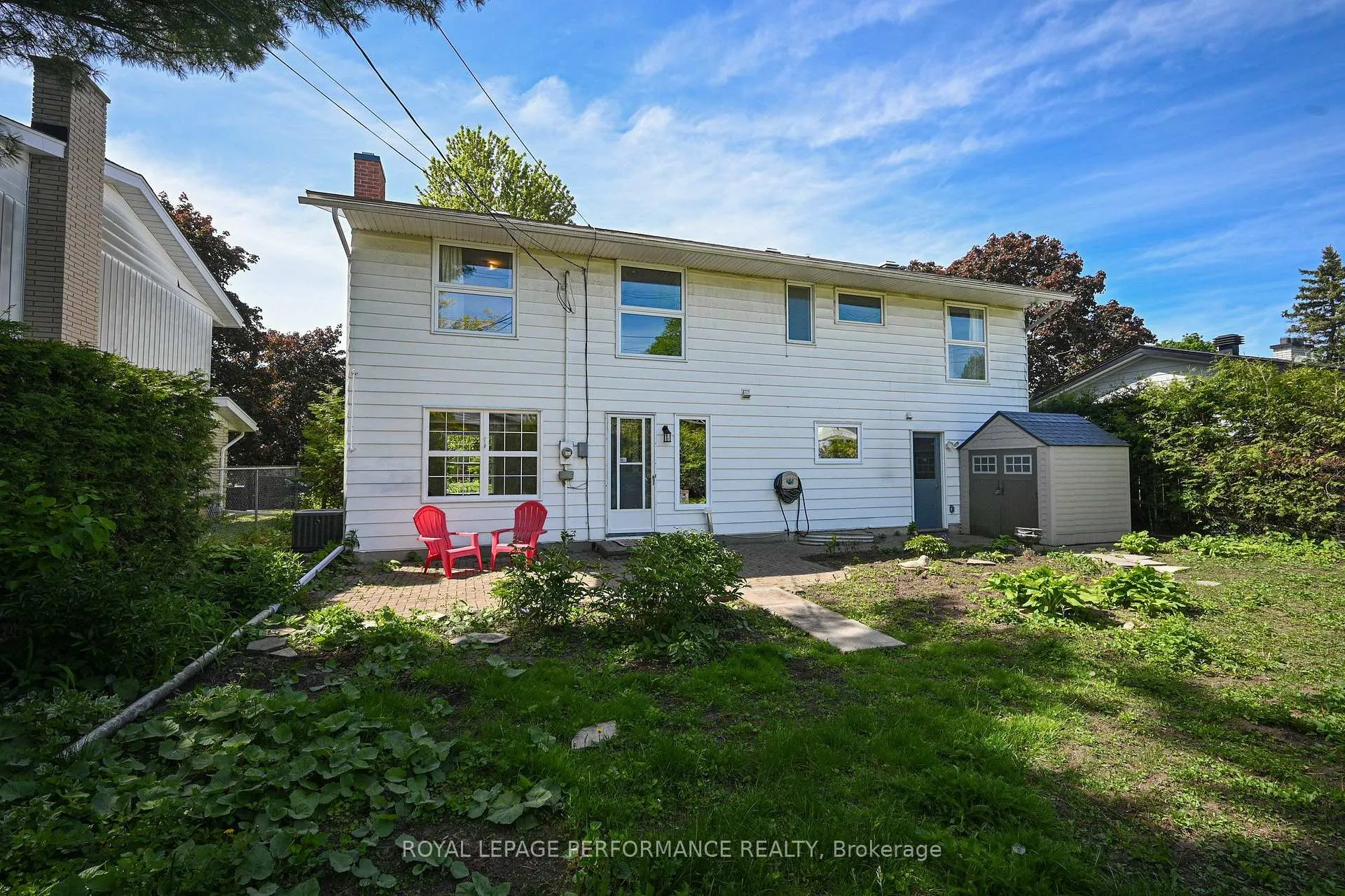 Photo 37 of 1799 Dorset Drive, Ottawa, Playfair Park — HOMEH