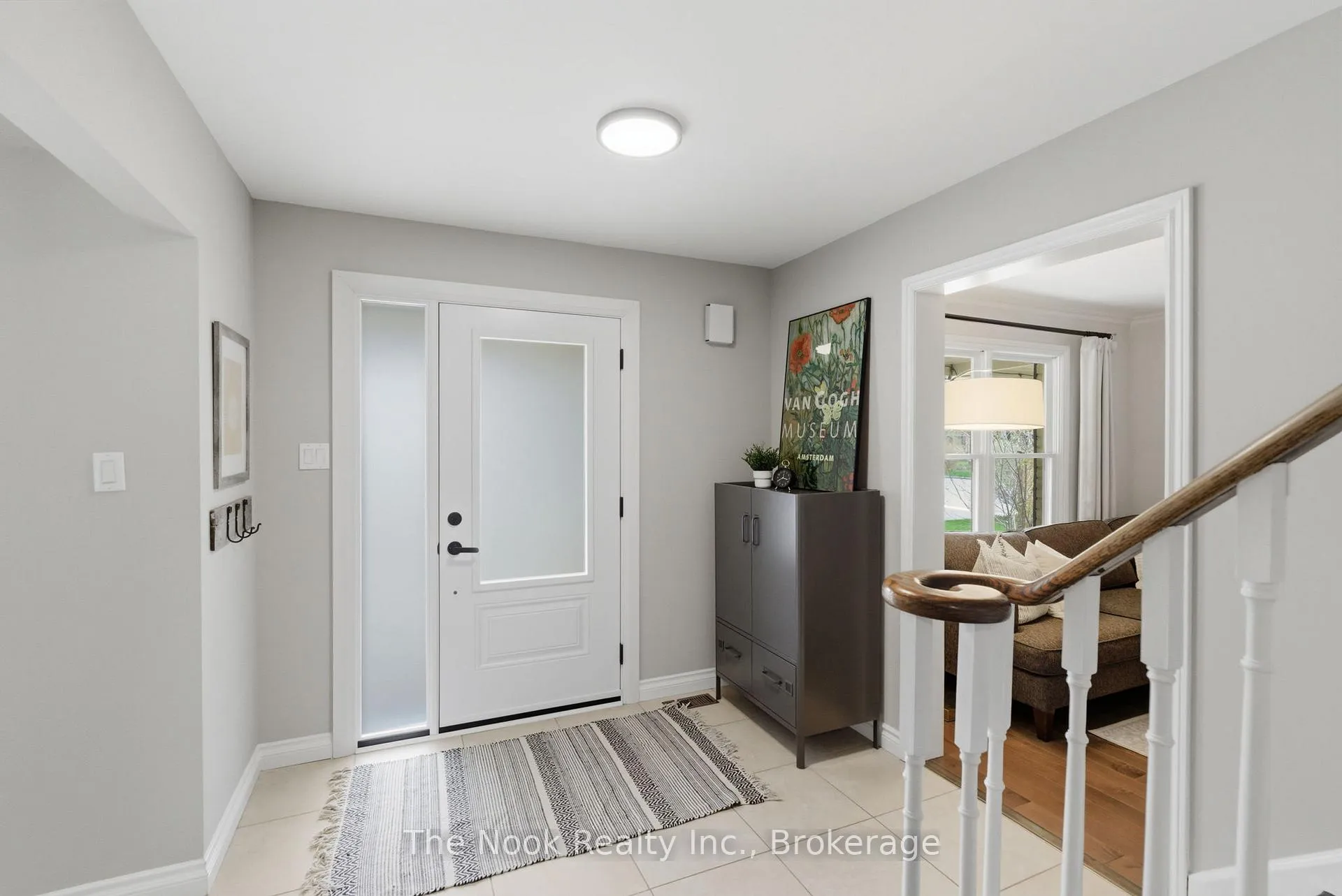Photo 4 of 43 Carmody Lane, Uxbridge — HOMEH
