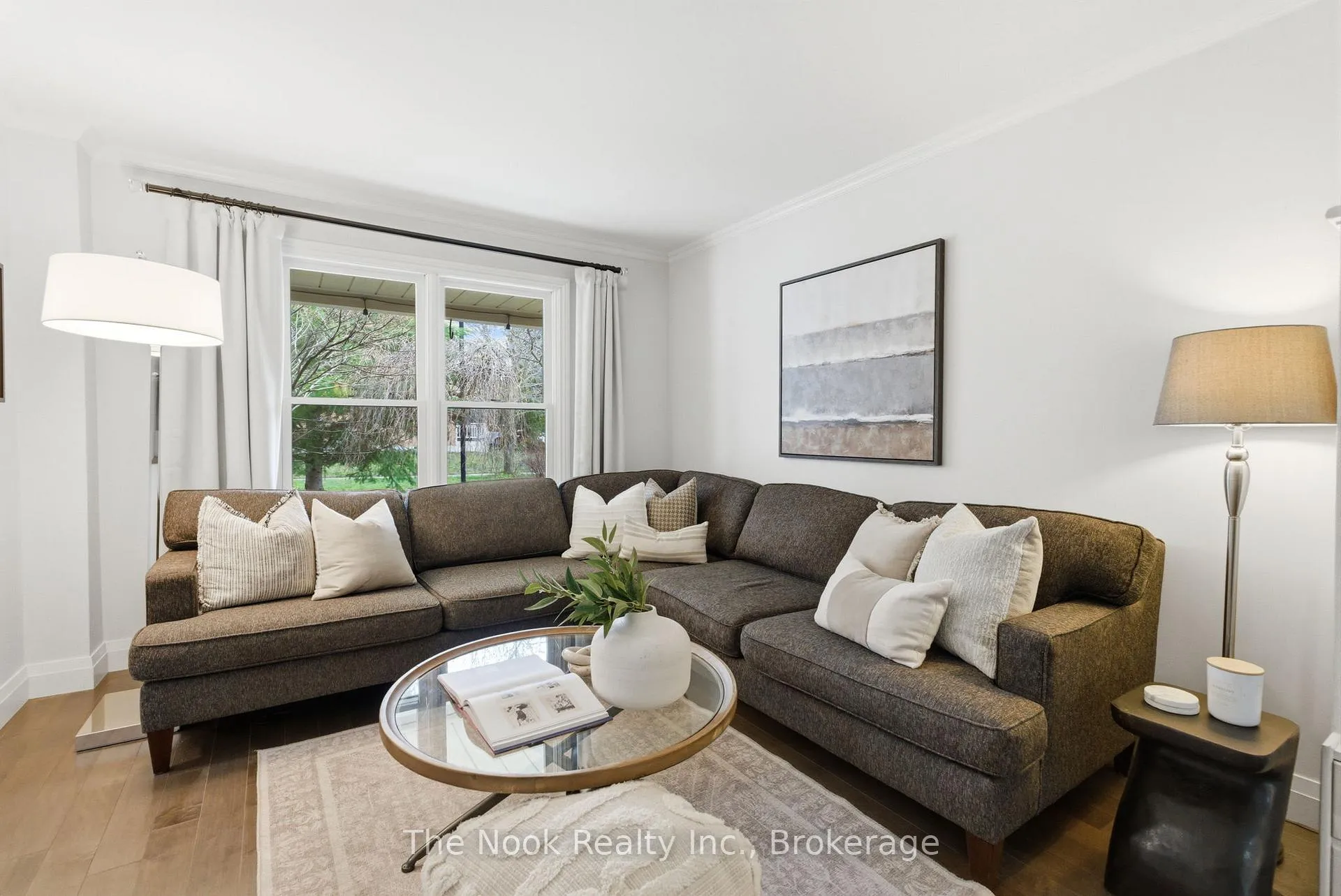 Photo 9 of 43 Carmody Lane, Uxbridge — HOMEH