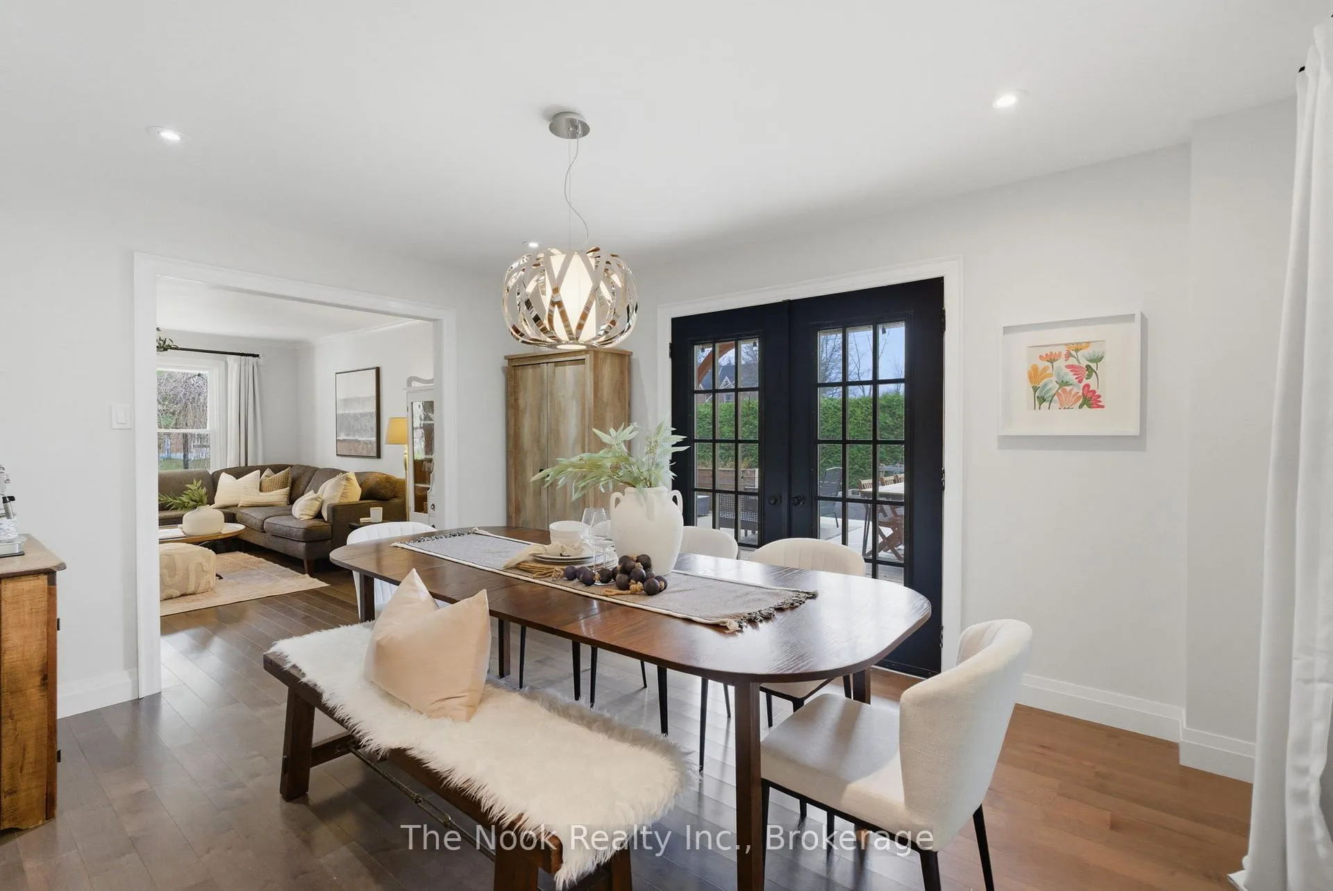 Photo 12 of 43 Carmody Lane, Uxbridge — HOMEH