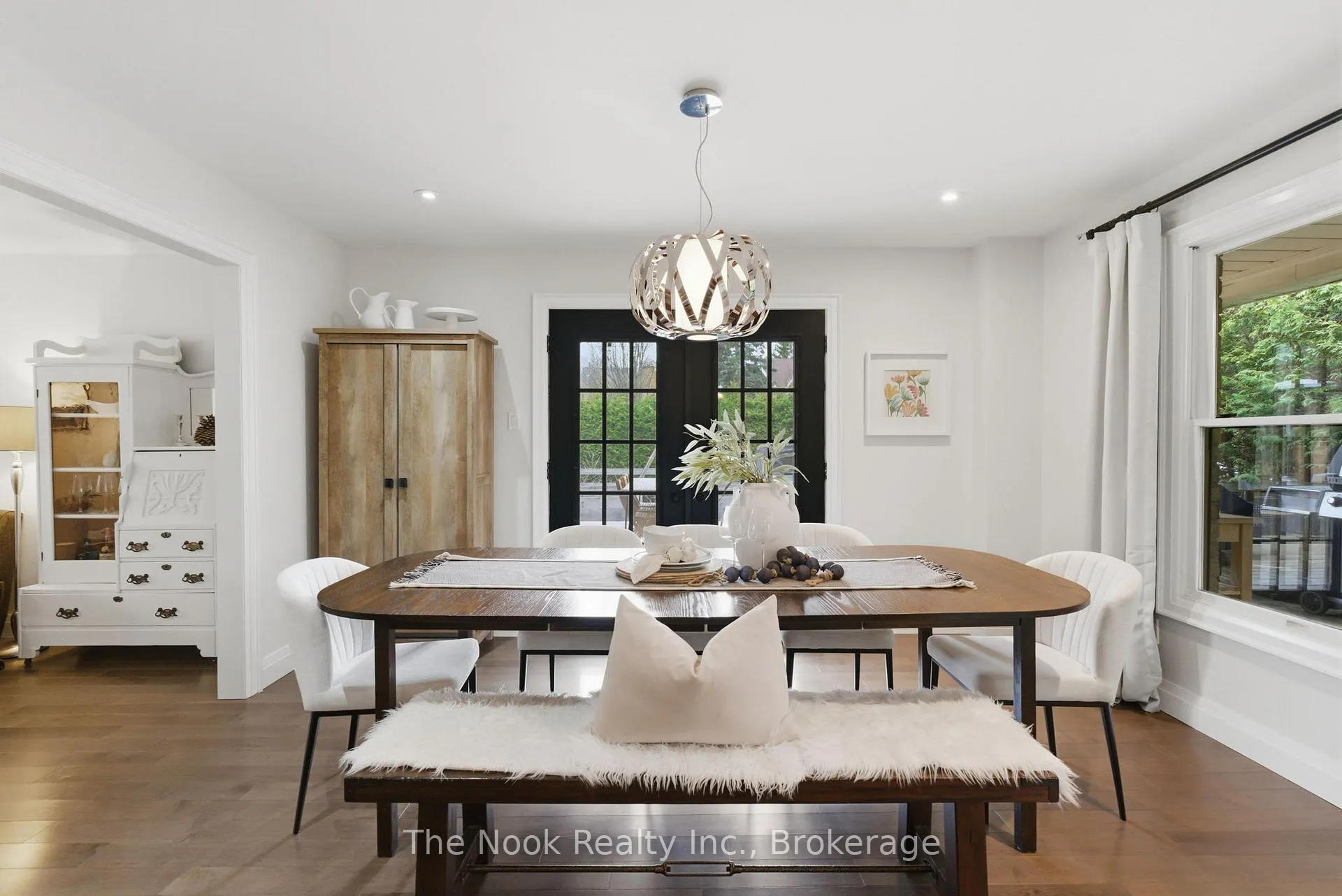 Photo 13 of 43 Carmody Lane, Uxbridge — HOMEH