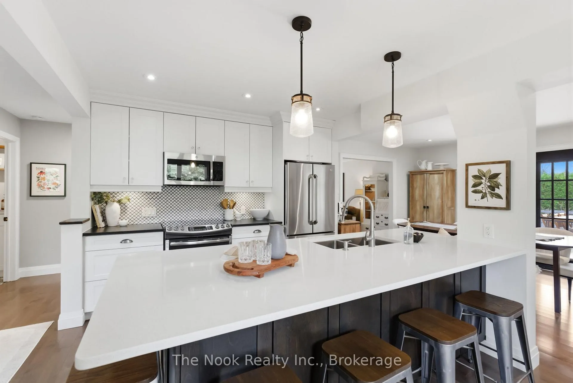 Photo 17 of 43 Carmody Lane, Uxbridge — HOMEH