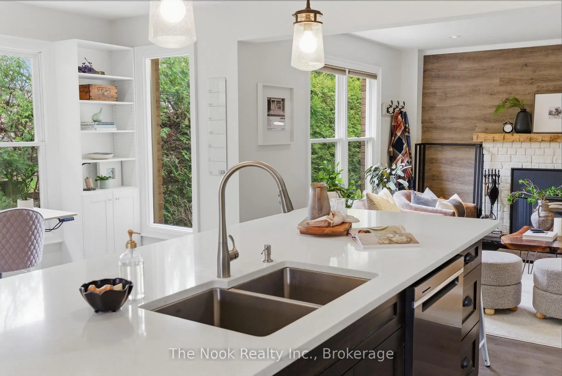 Photo 20 of 43 Carmody Lane, Uxbridge — HOMEH