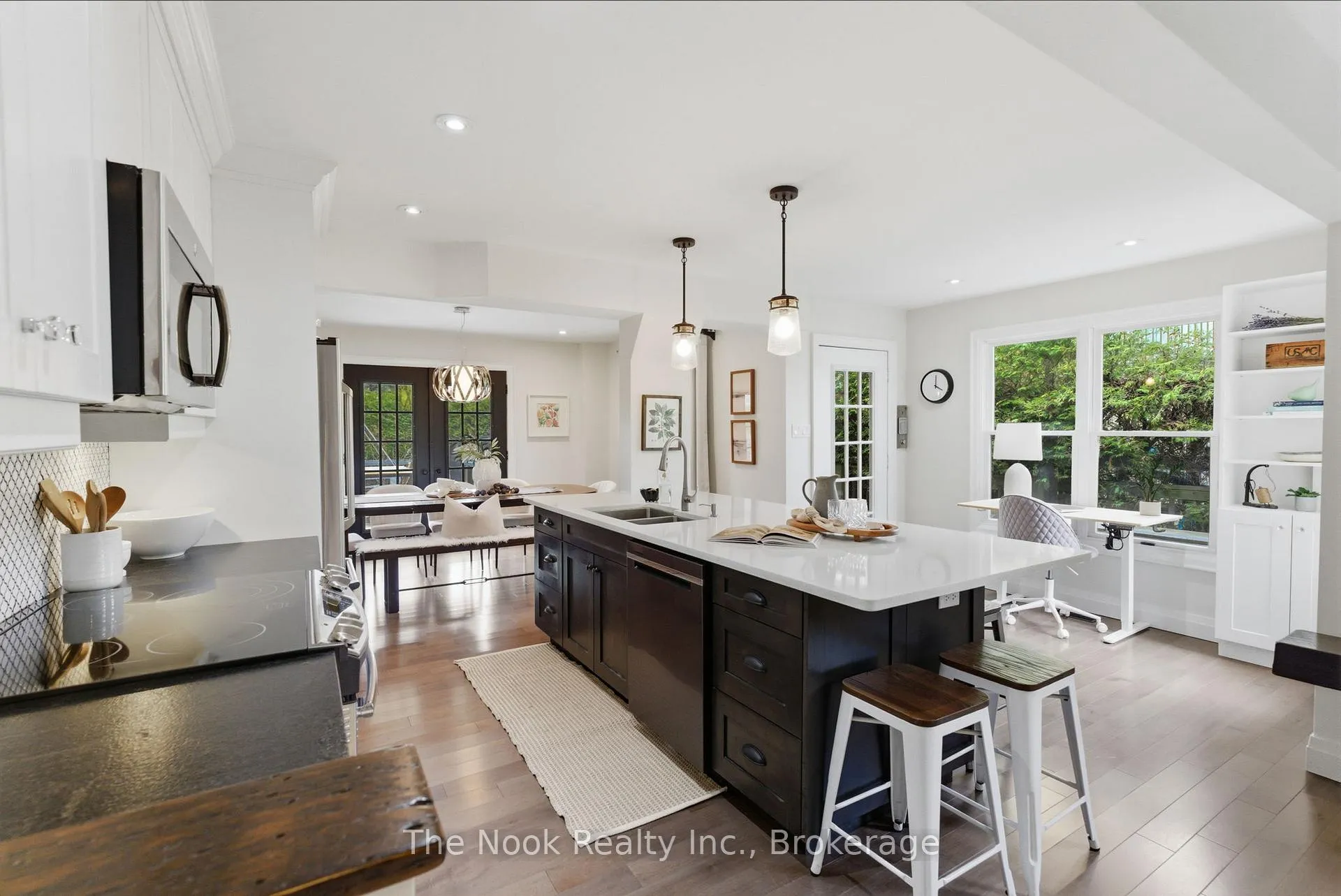 Photo 21 of 43 Carmody Lane, Uxbridge — HOMEH