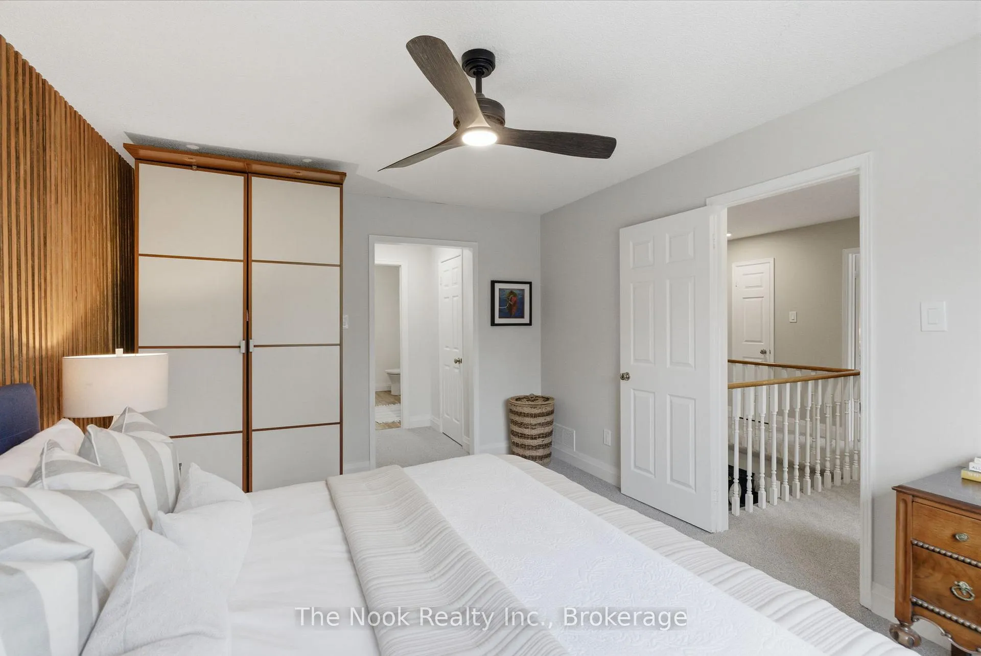 Photo 32 of 43 Carmody Lane, Uxbridge — HOMEH