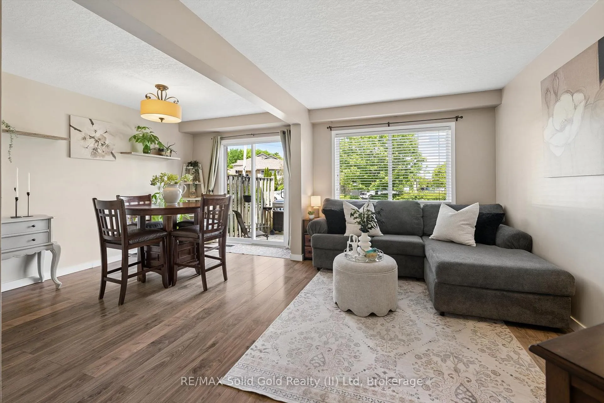Photo 14 of Unit 5, 15 Gregg Court, Kitchener, Idlewood — HOMEH