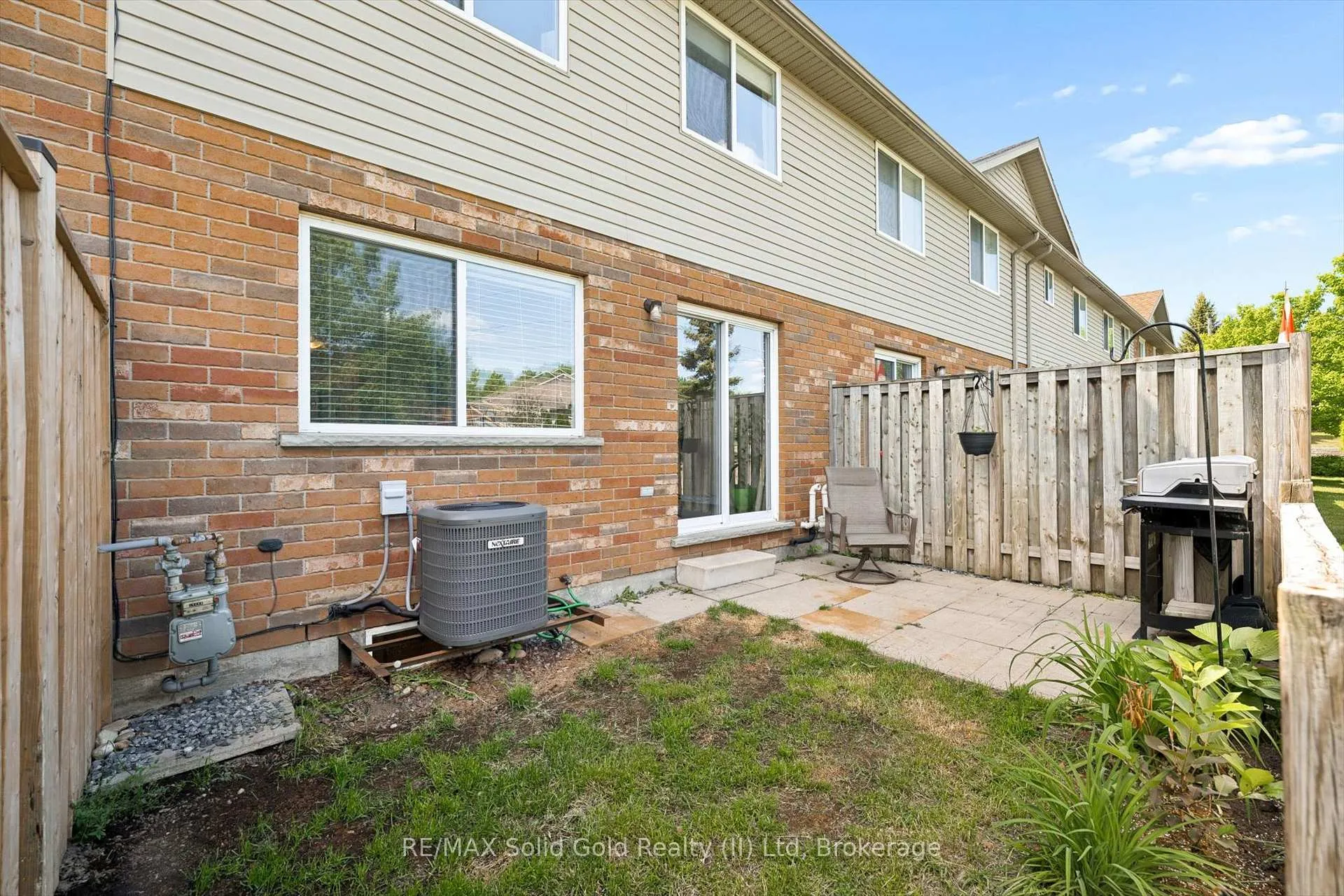 Photo 34 of Unit 5, 15 Gregg Court, Kitchener, Idlewood — HOMEH