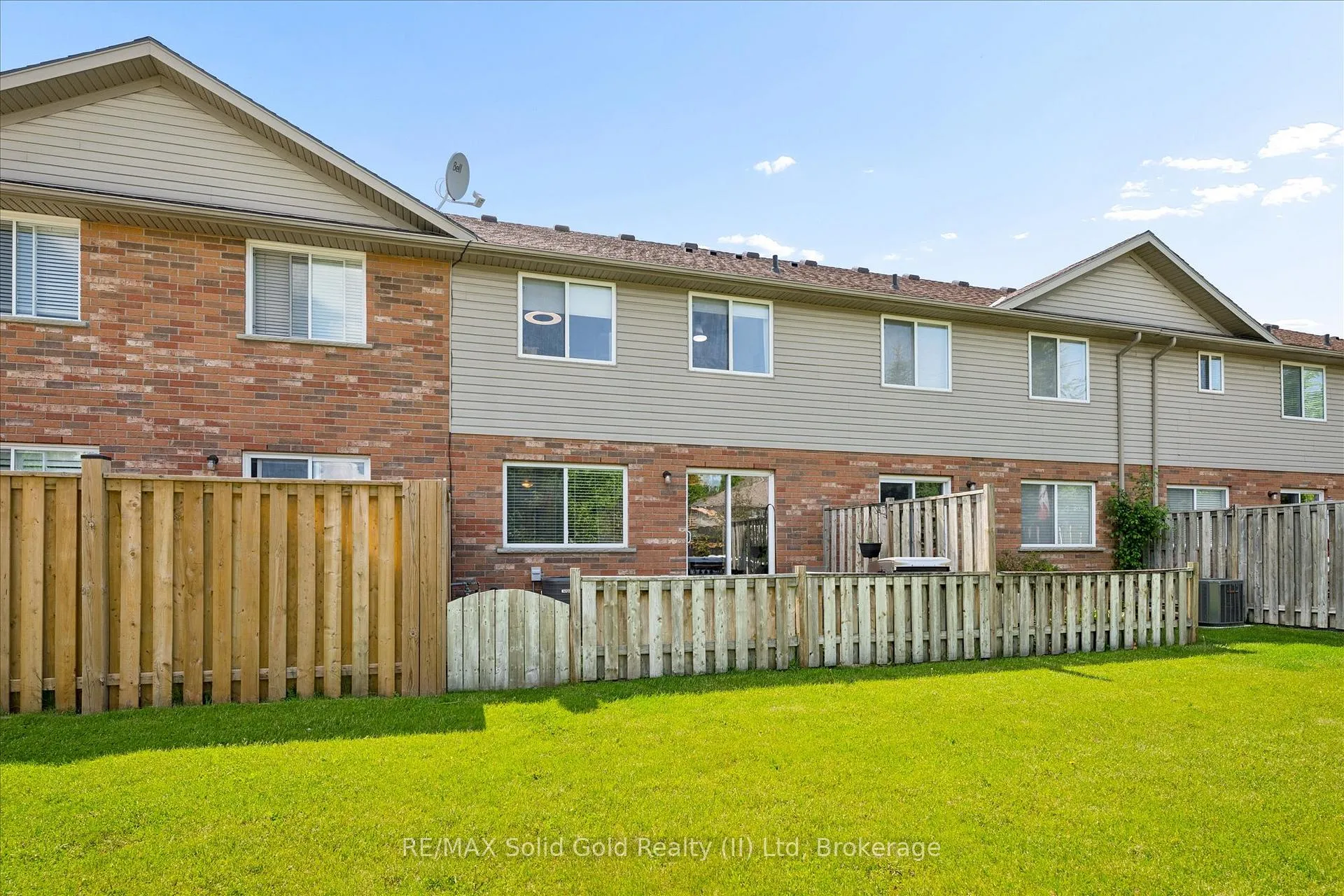 Photo 35 of Unit 5, 15 Gregg Court, Kitchener, Idlewood — HOMEH