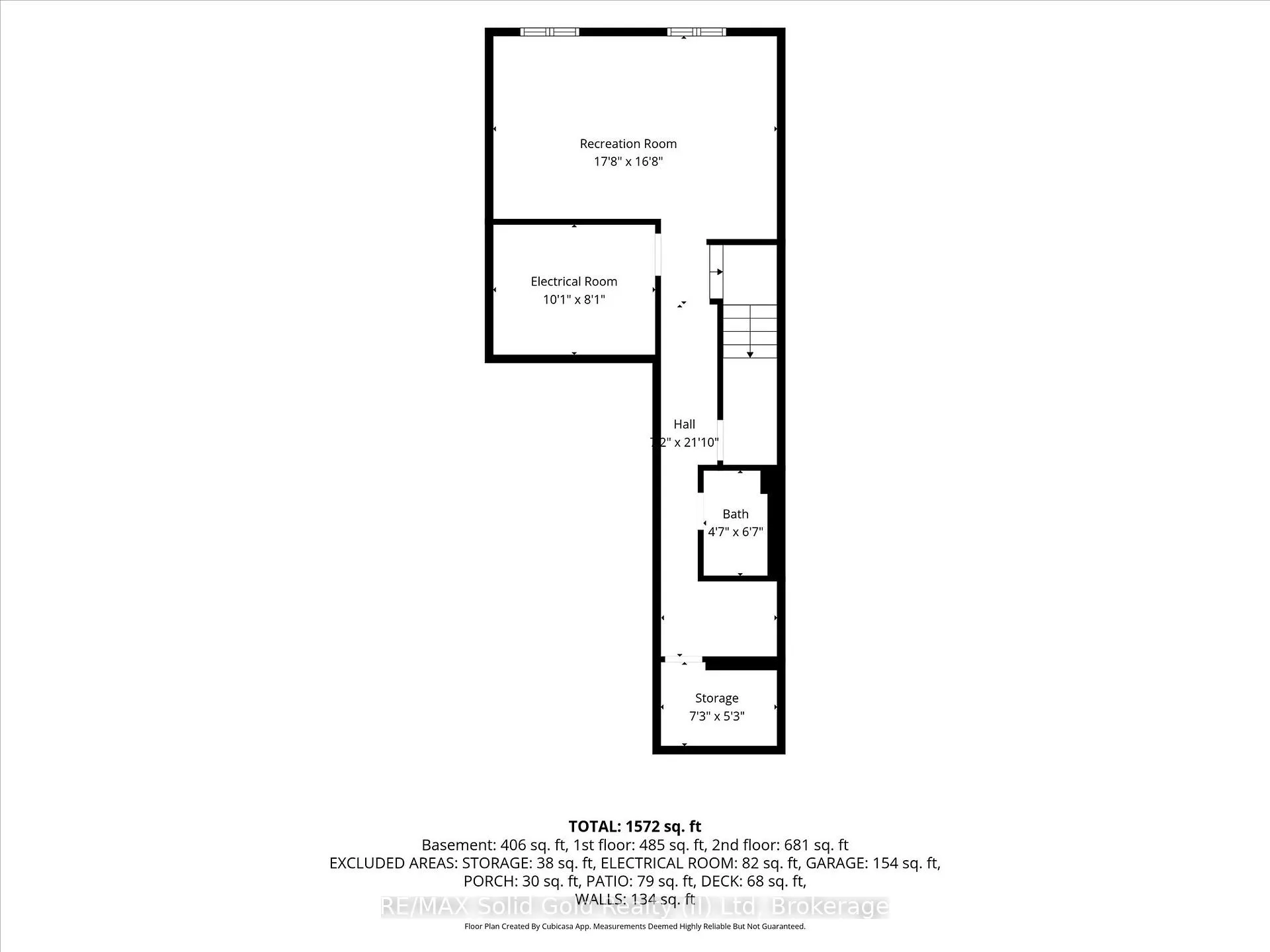 Photo 38 of Unit 5, 15 Gregg Court, Kitchener, Idlewood — HOMEH