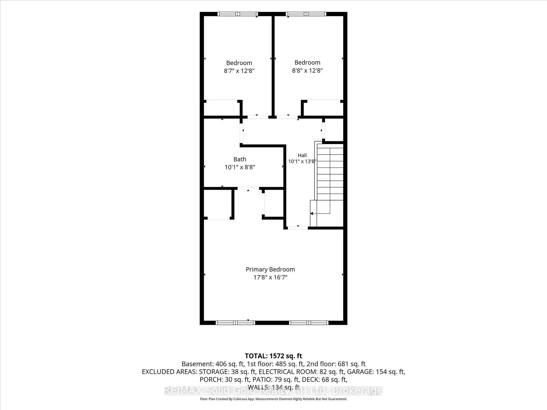 Photo 40 of Unit 5, 15 Gregg Court, Kitchener, Idlewood — HOMEH