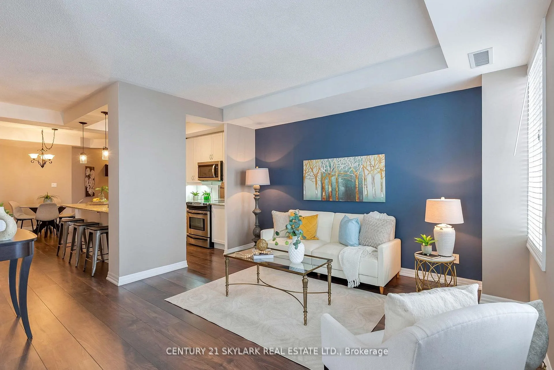 Photo 1 of Unit 516, 245 Dalesford Road, Etobicoke, Stonegate-Queensway — HOMEH