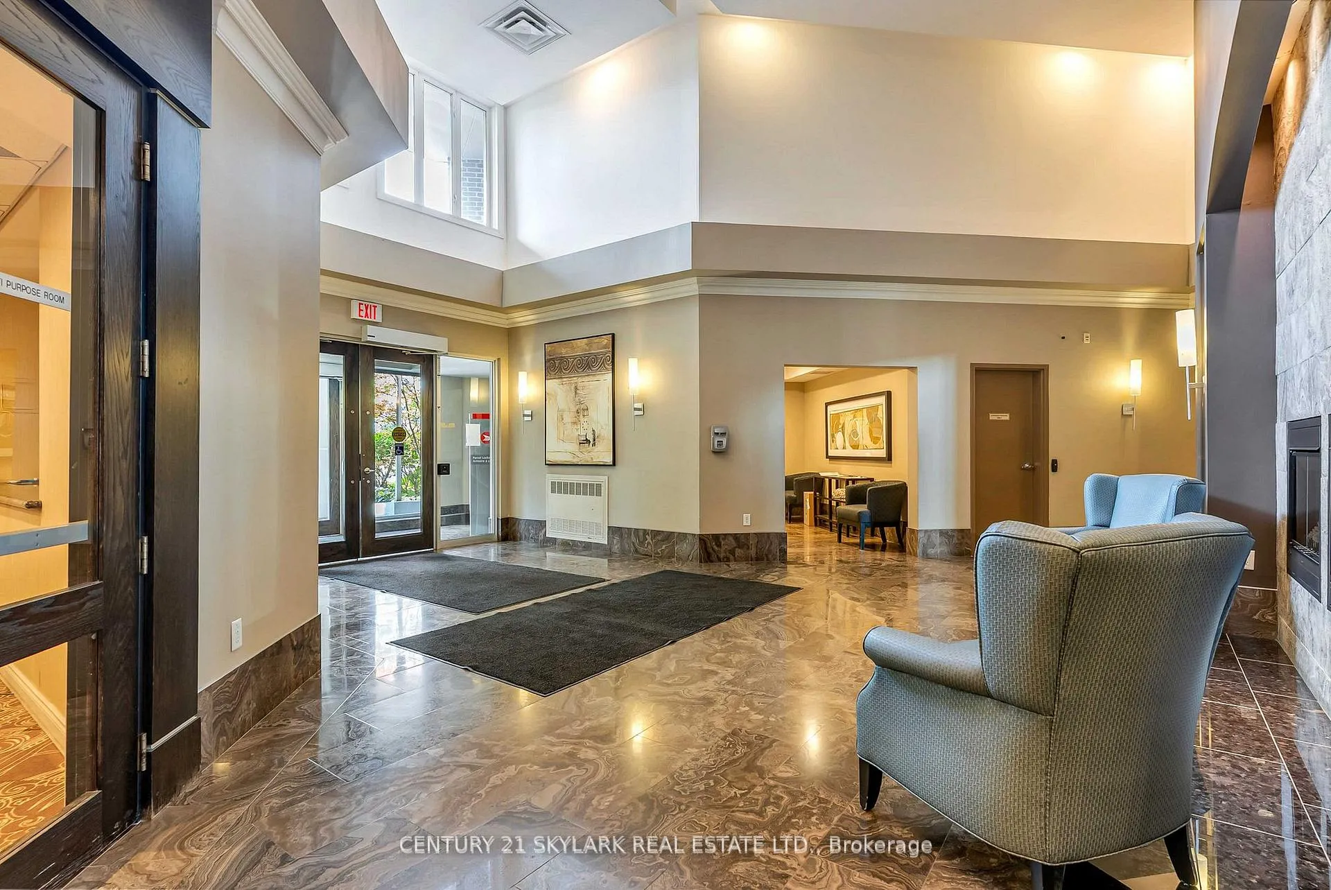 Photo 2 of Unit 516, 245 Dalesford Road, Etobicoke, Stonegate-Queensway — HOMEH