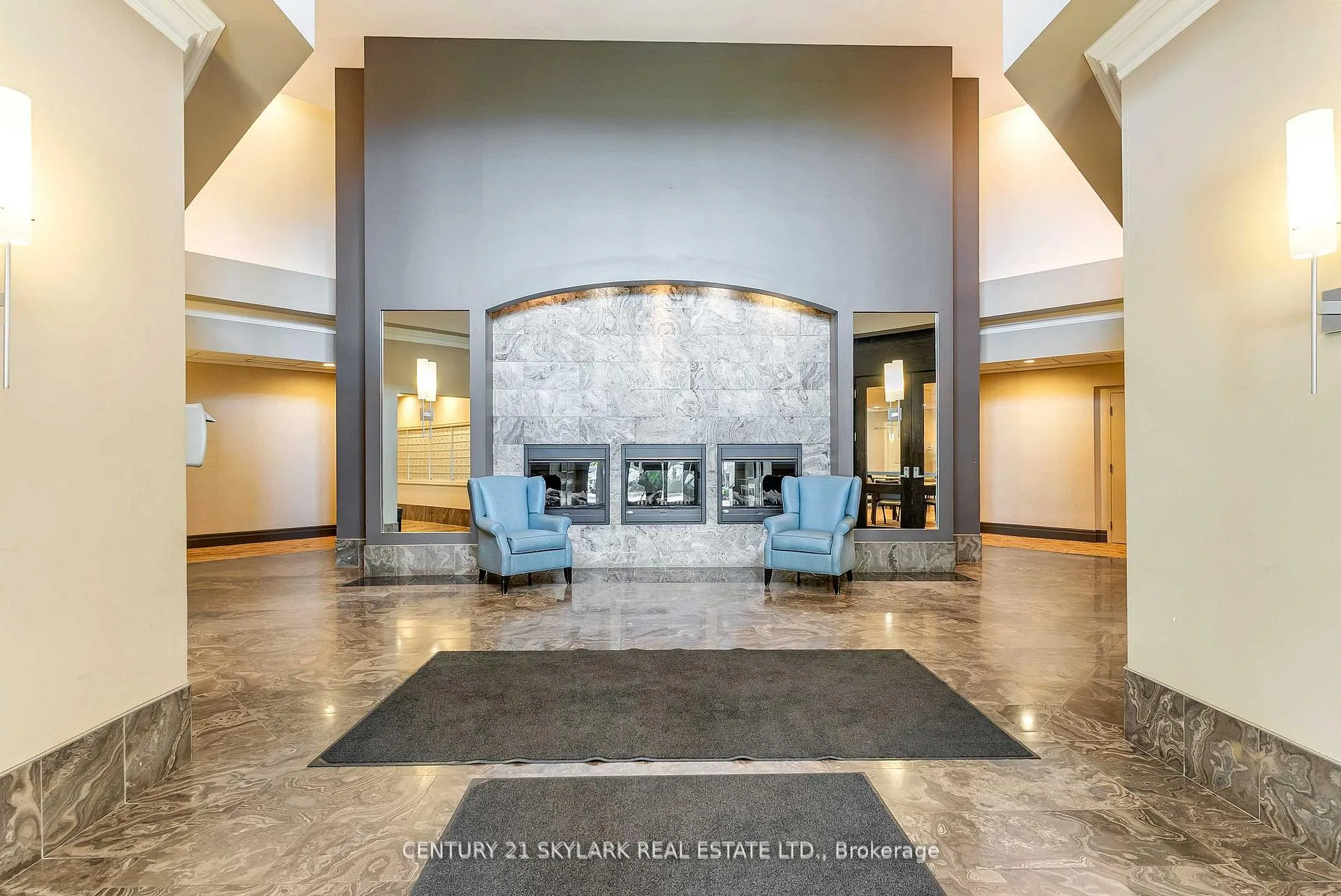 Photo 3 of Unit 516, 245 Dalesford Road, Etobicoke, Stonegate-Queensway — HOMEH