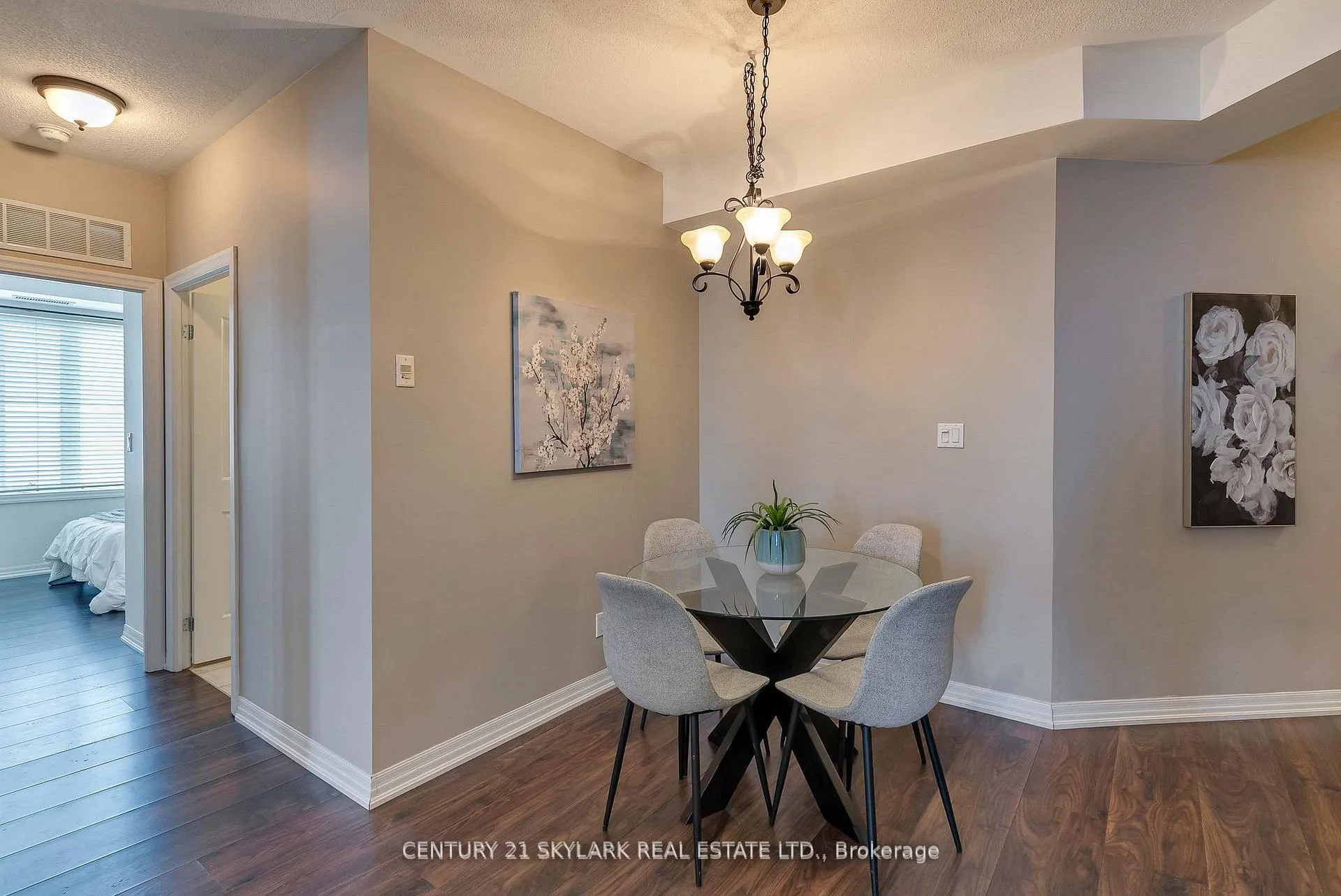 Photo 7 of Unit 516, 245 Dalesford Road, Etobicoke, Stonegate-Queensway — HOMEH