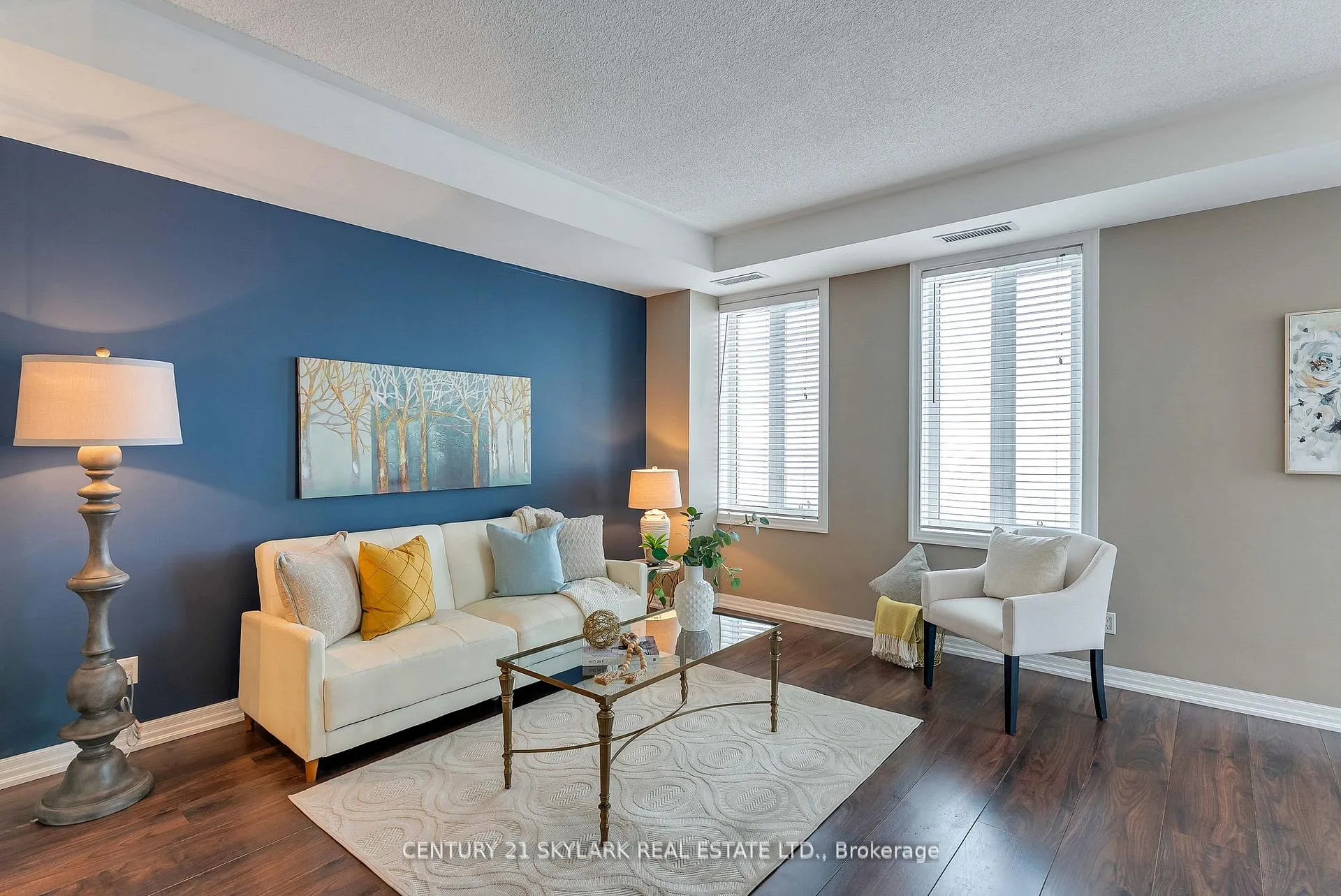 Photo 10 of Unit 516, 245 Dalesford Road, Etobicoke, Stonegate-Queensway — HOMEH