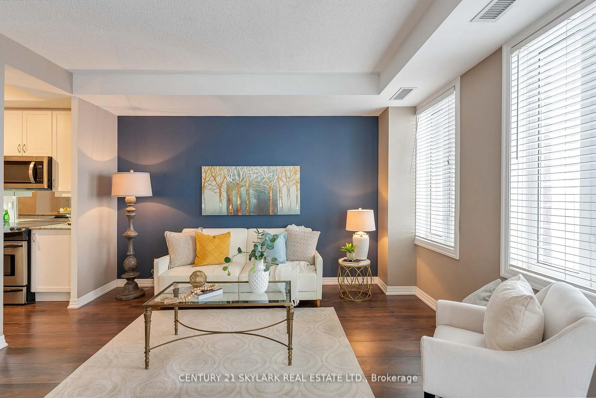 Photo 11 of Unit 516, 245 Dalesford Road, Etobicoke, Stonegate-Queensway — HOMEH