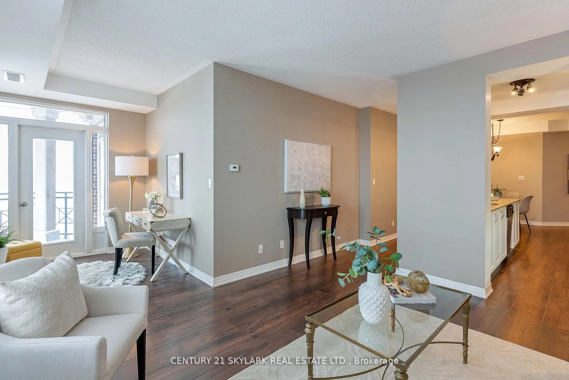 Photo 12 of Unit 516, 245 Dalesford Road, Etobicoke, Stonegate-Queensway — HOMEH