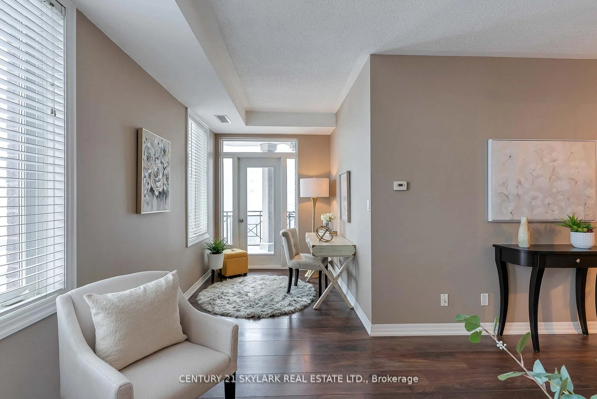 Photo 13 of Unit 516, 245 Dalesford Road, Etobicoke, Stonegate-Queensway — HOMEH