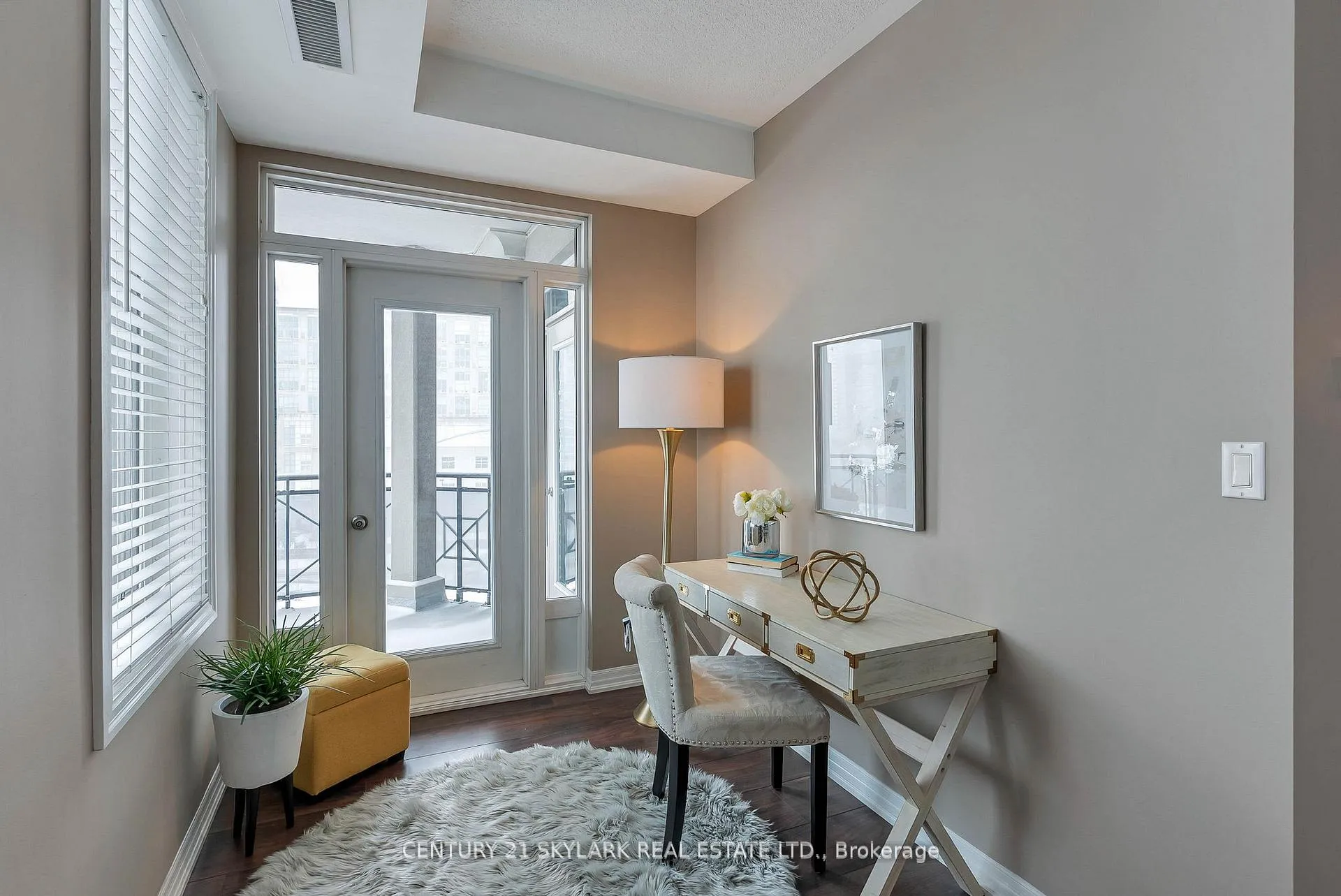 Photo 14 of Unit 516, 245 Dalesford Road, Etobicoke, Stonegate-Queensway — HOMEH