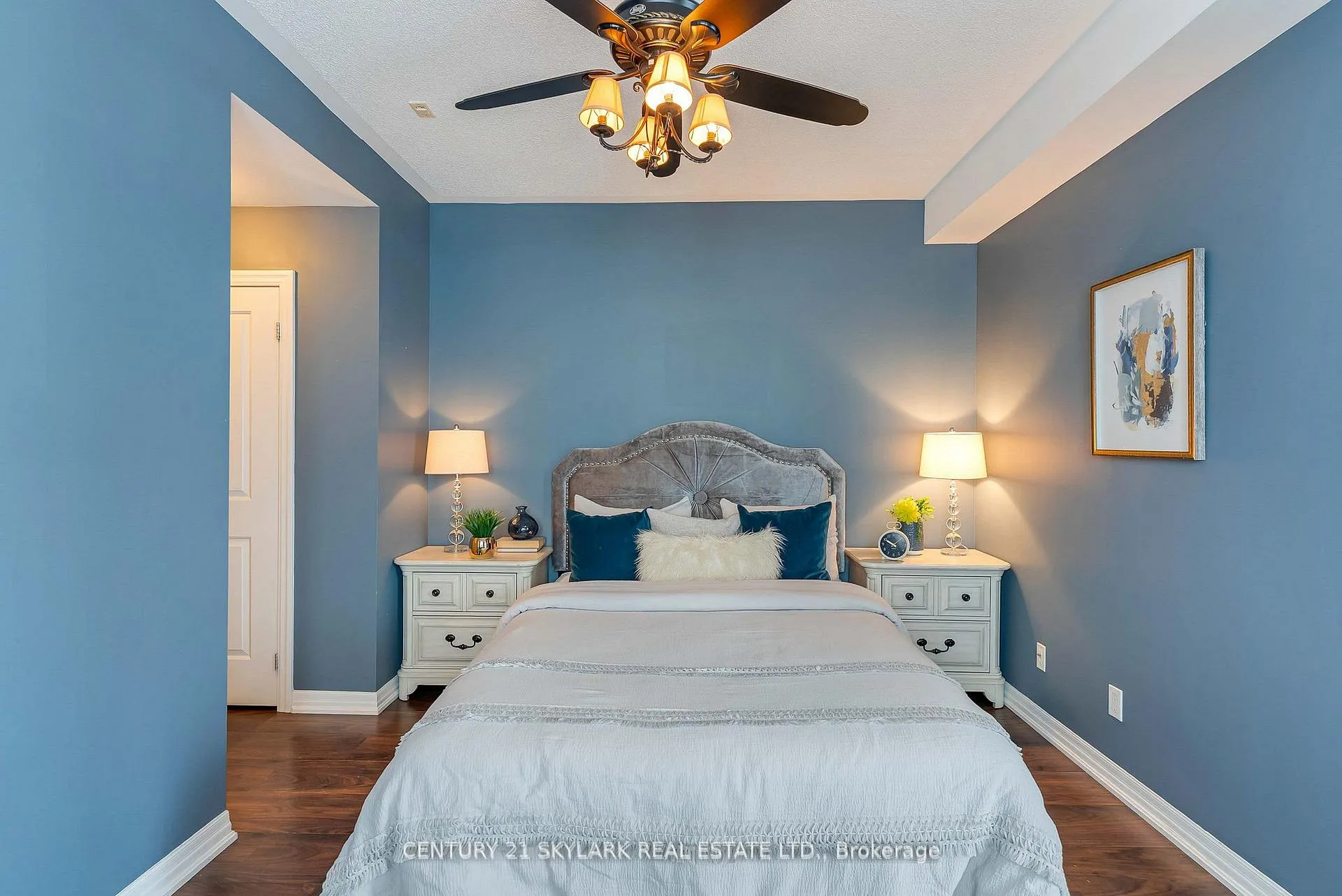 Photo 16 of Unit 516, 245 Dalesford Road, Etobicoke, Stonegate-Queensway — HOMEH