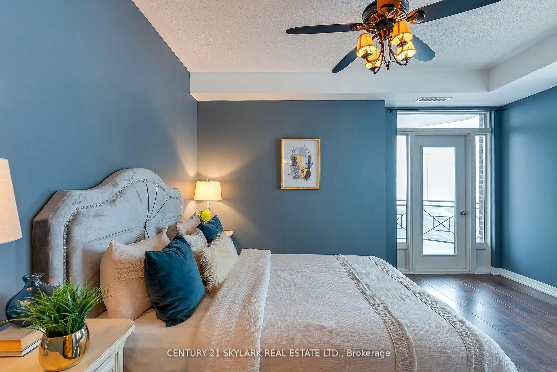 Photo 17 of Unit 516, 245 Dalesford Road, Etobicoke, Stonegate-Queensway — HOMEH
