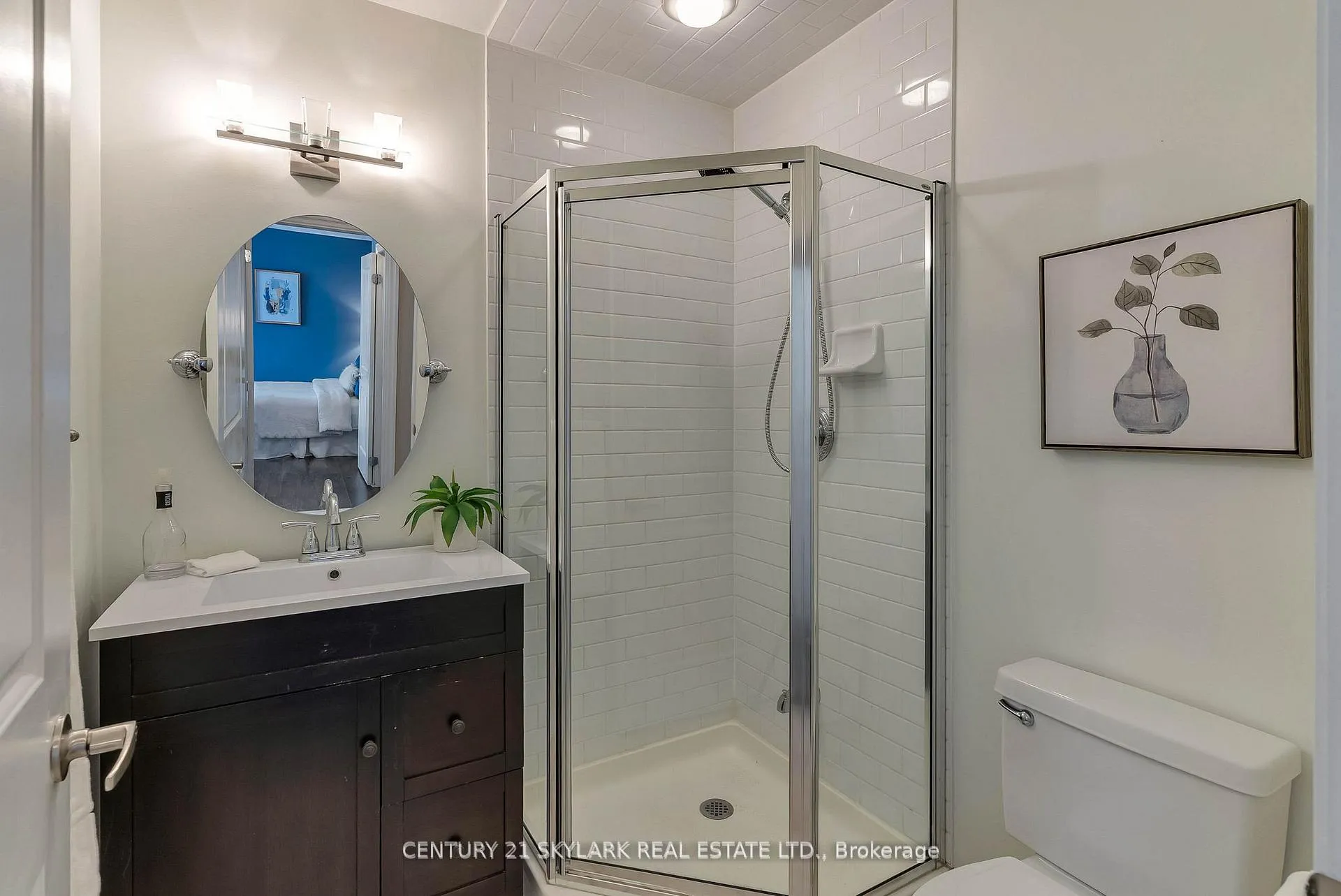 Photo 21 of Unit 516, 245 Dalesford Road, Etobicoke, Stonegate-Queensway — HOMEH