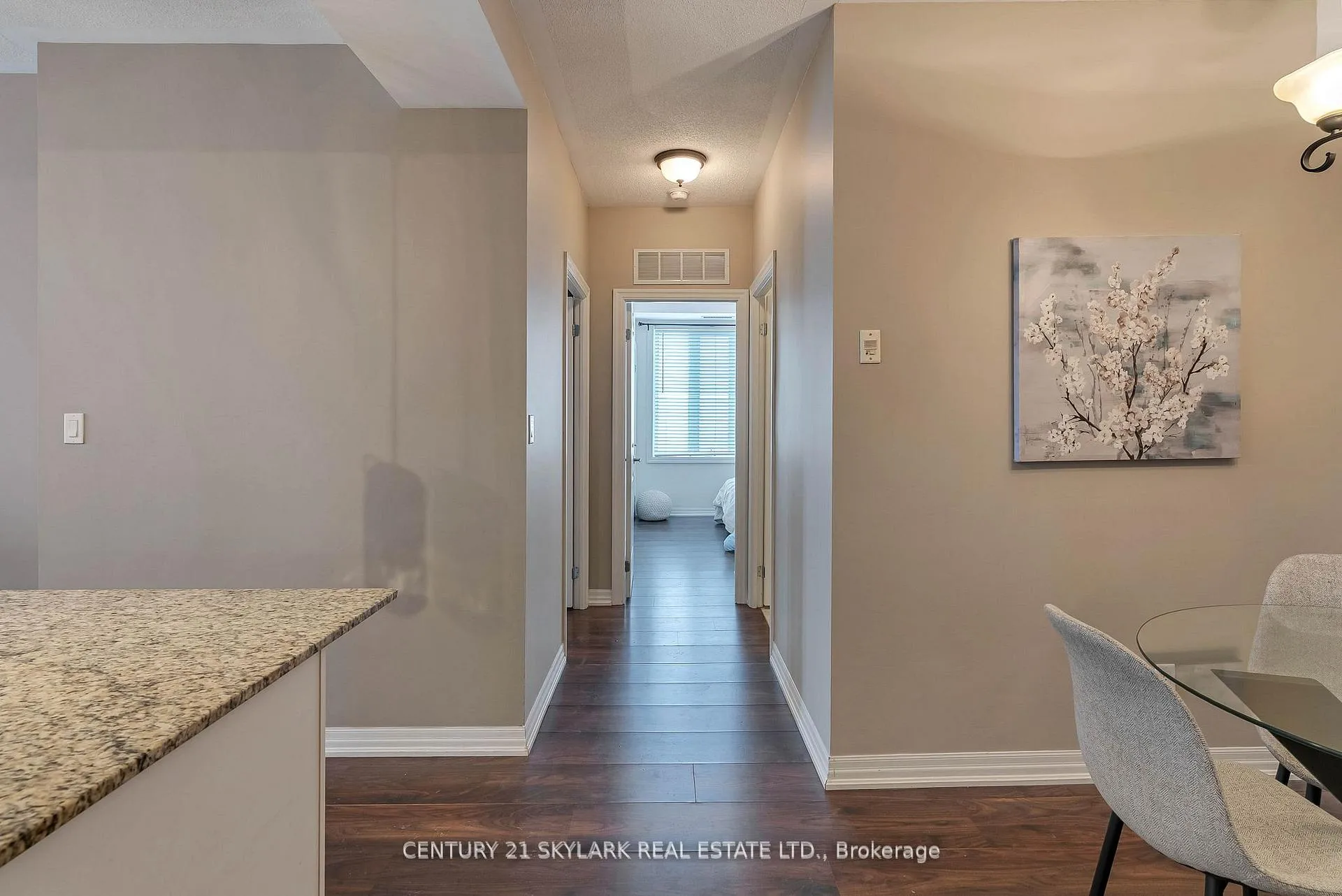 Photo 22 of Unit 516, 245 Dalesford Road, Etobicoke, Stonegate-Queensway — HOMEH