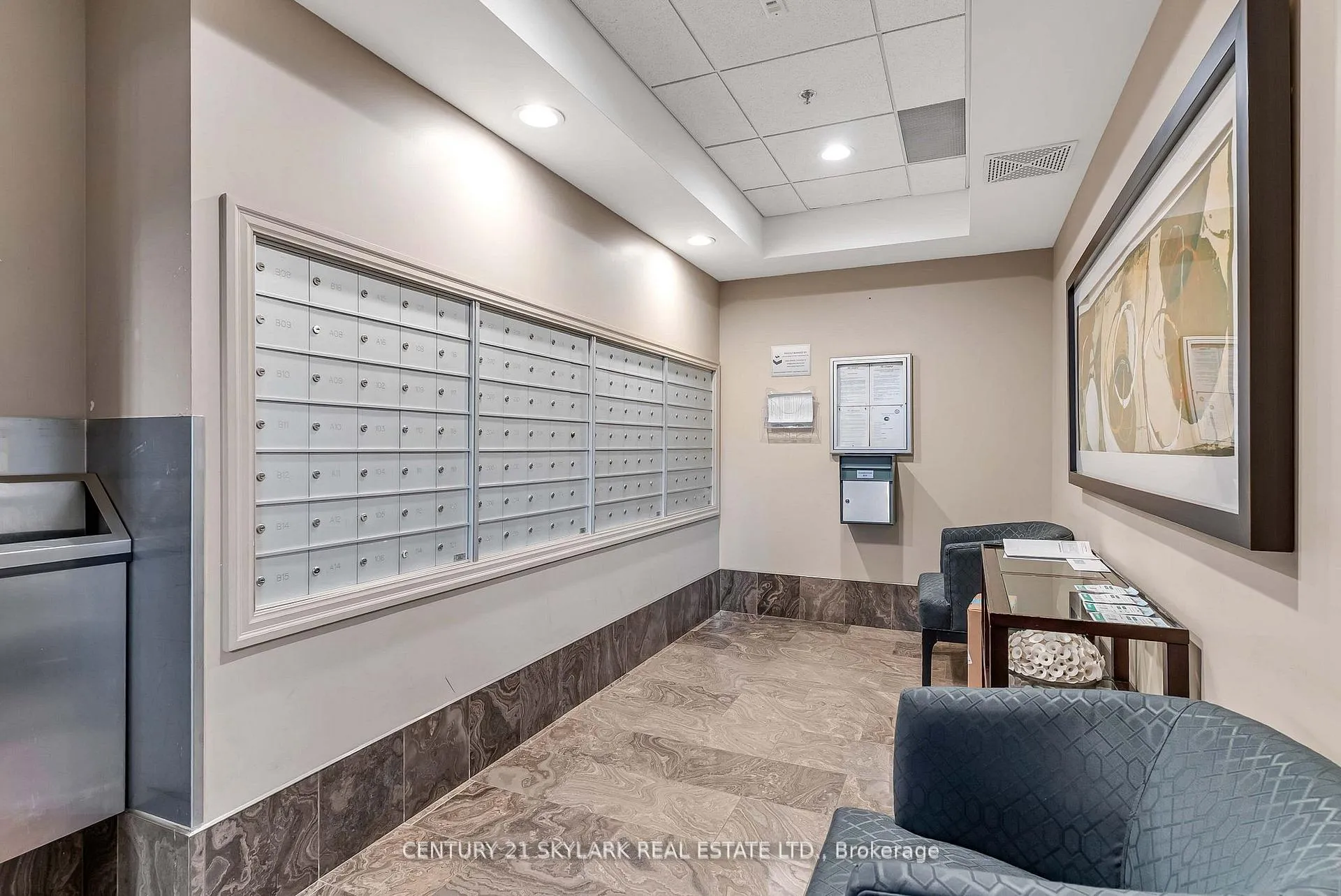 Photo 24 of Unit 516, 245 Dalesford Road, Etobicoke, Stonegate-Queensway — HOMEH
