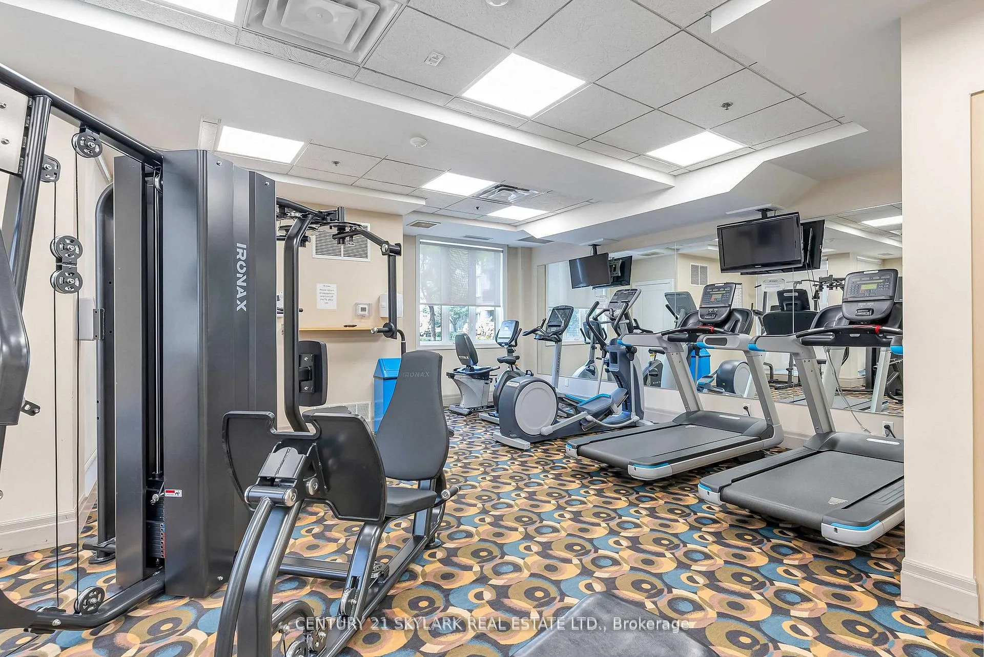 Photo 25 of Unit 516, 245 Dalesford Road, Etobicoke, Stonegate-Queensway — HOMEH