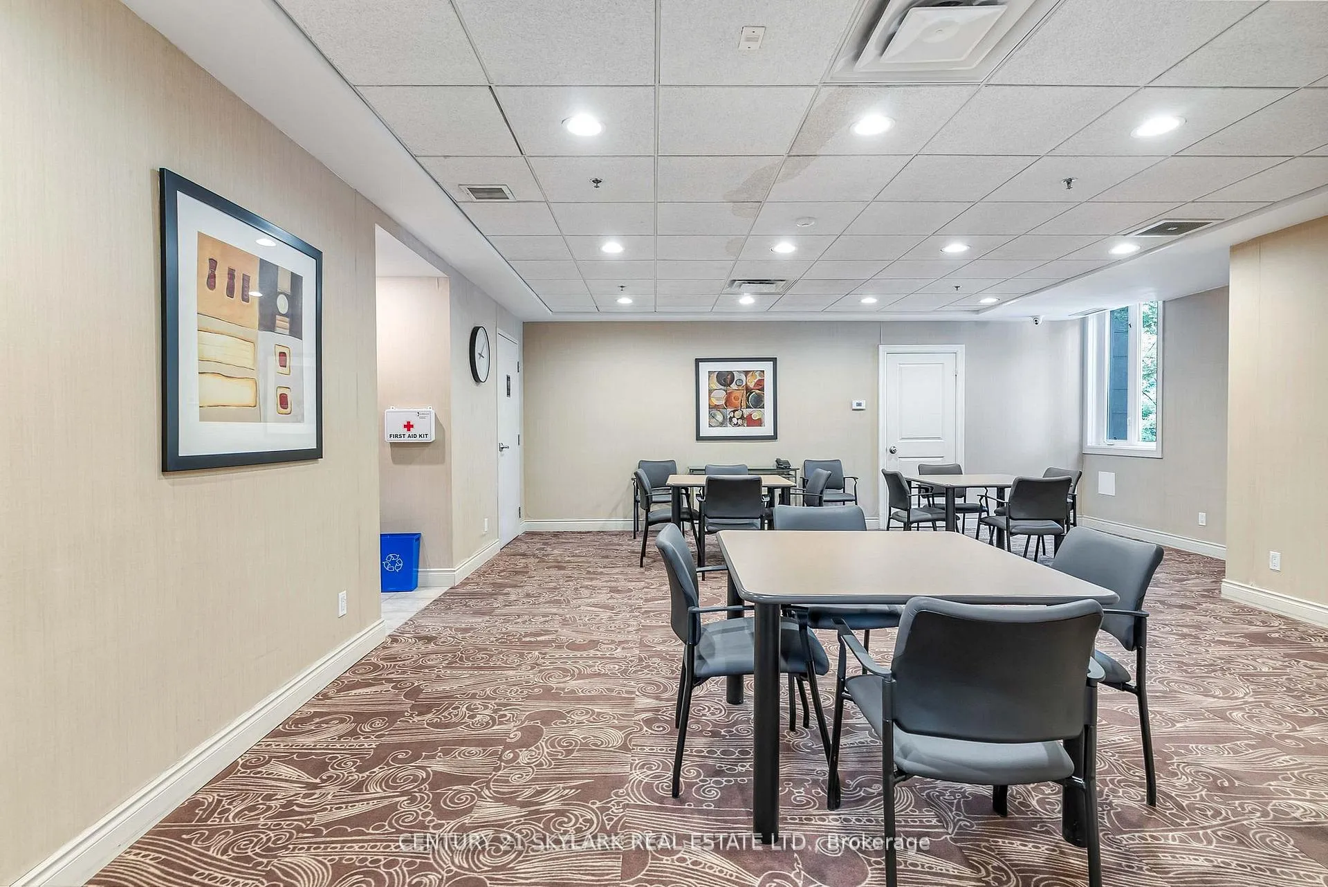 Photo 26 of Unit 516, 245 Dalesford Road, Etobicoke, Stonegate-Queensway — HOMEH