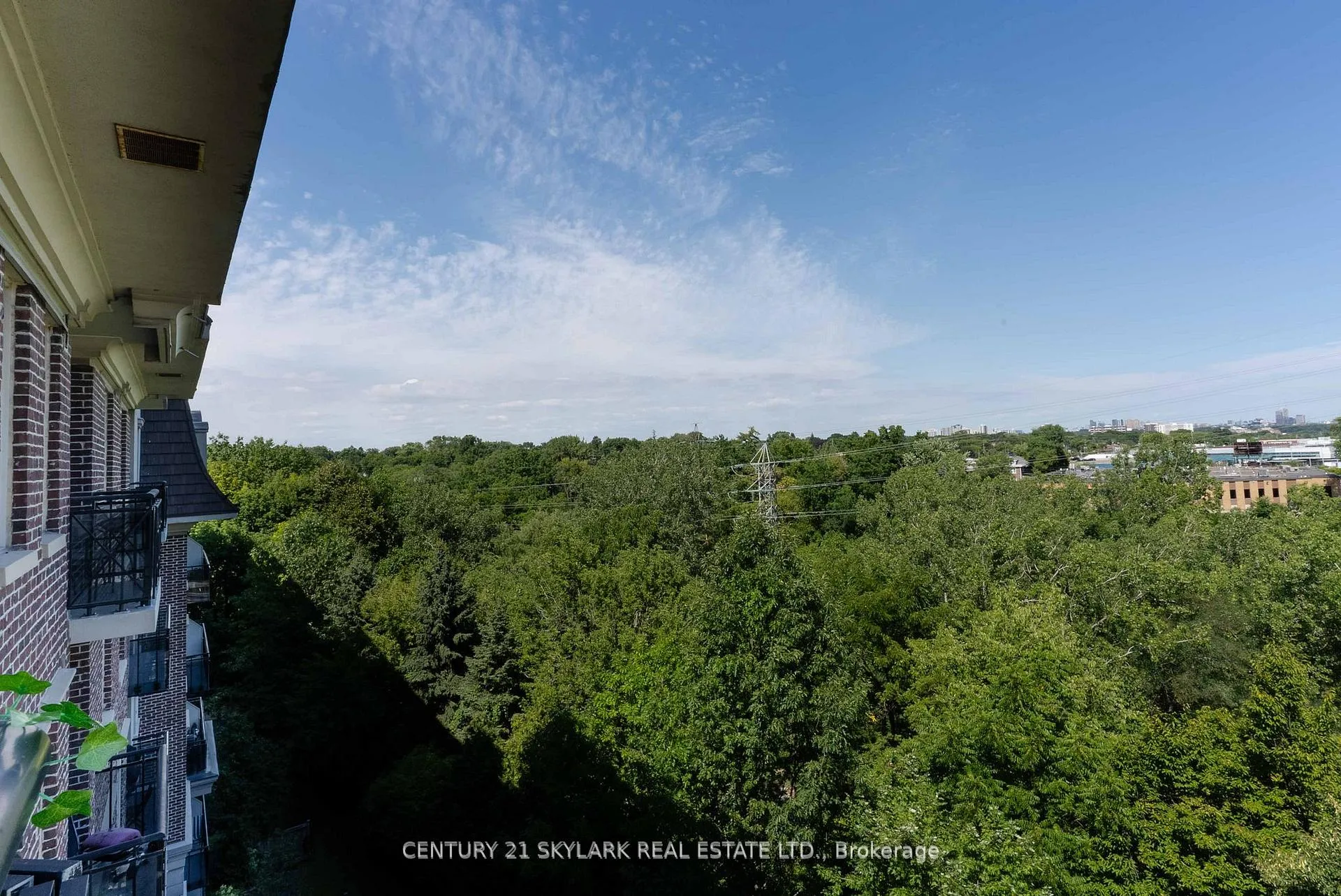 Photo 27 of Unit 516, 245 Dalesford Road, Etobicoke, Stonegate-Queensway — HOMEH