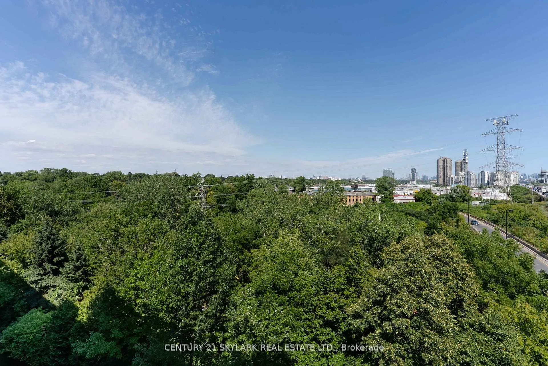 Photo 28 of Unit 516, 245 Dalesford Road, Etobicoke, Stonegate-Queensway — HOMEH
