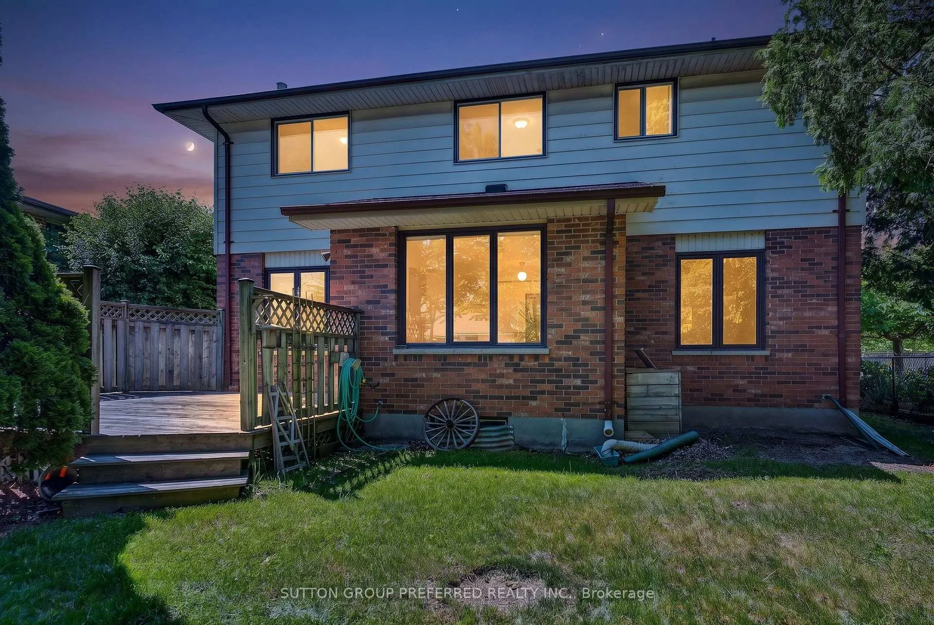 Photo 48 of 4 Golfview Crescent, London, South Q — HOMEH