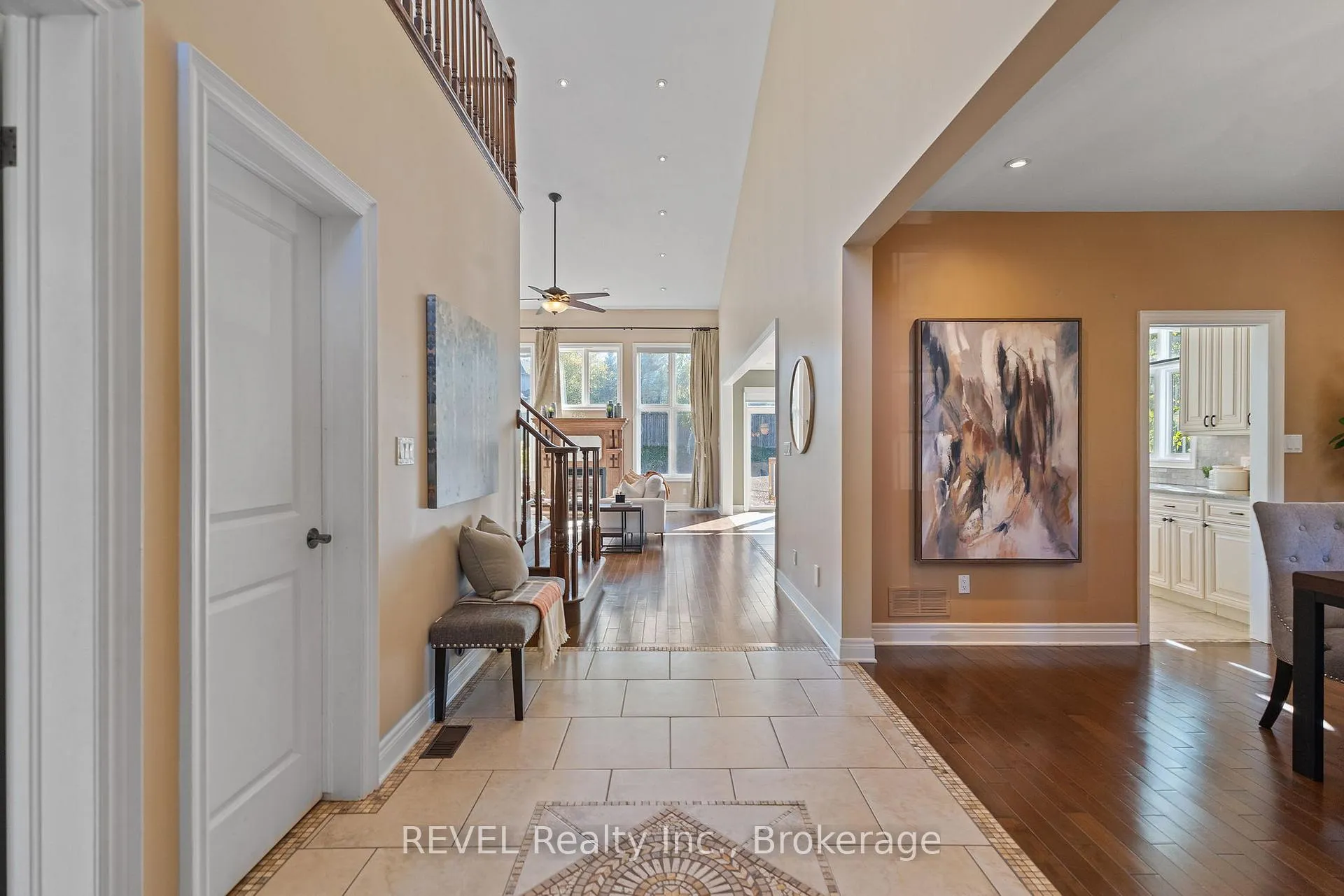 Photo 7 of 6718 Domenic Crescent, Niagara Falls, Stamford — HOMEH