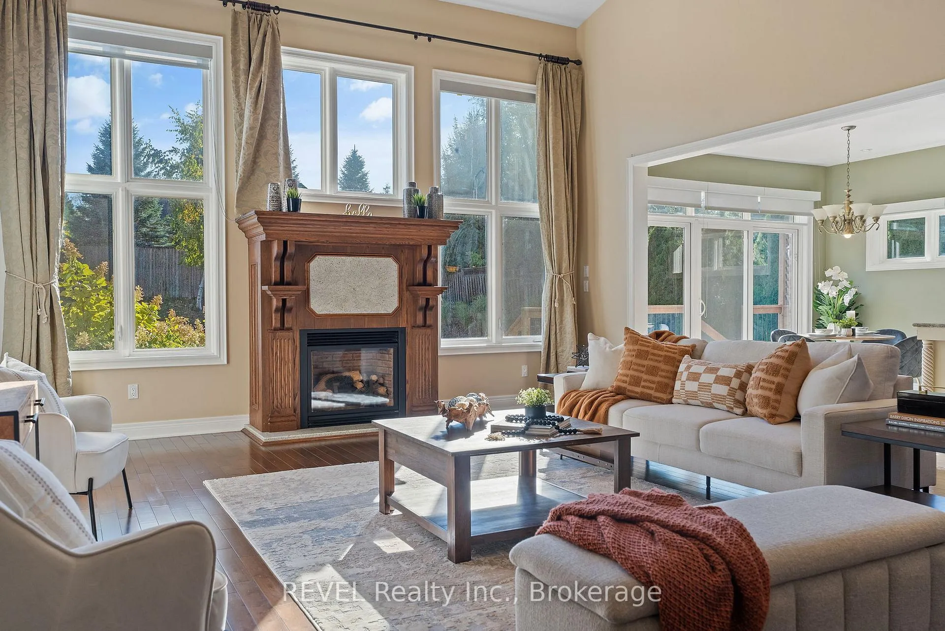 Photo 23 of 6718 Domenic Crescent, Niagara Falls, Stamford — HOMEH