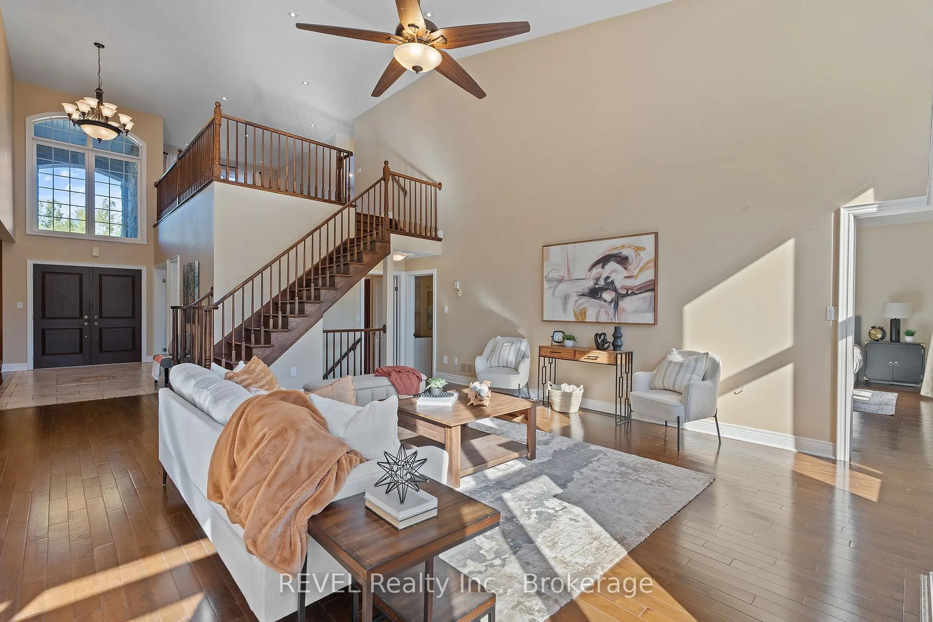 Photo 24 of 6718 Domenic Crescent, Niagara Falls, Stamford — HOMEH