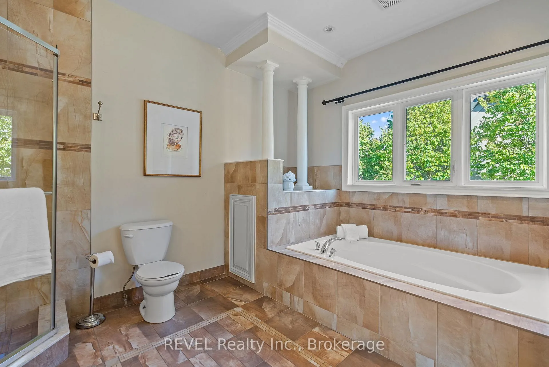 Photo 29 of 6718 Domenic Crescent, Niagara Falls, Stamford — HOMEH
