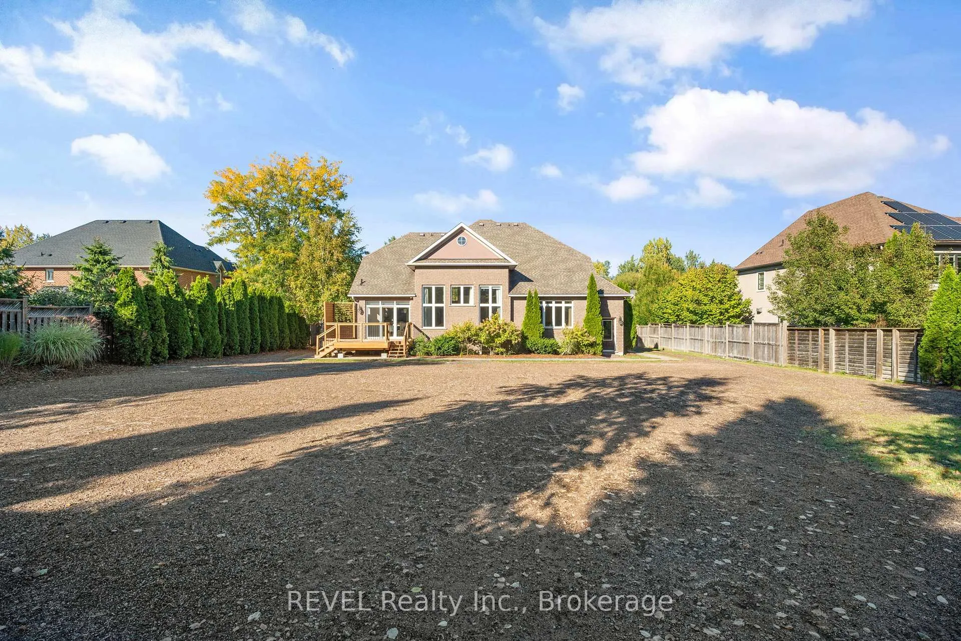 Photo 46 of 6718 Domenic Crescent, Niagara Falls, Stamford — HOMEH
