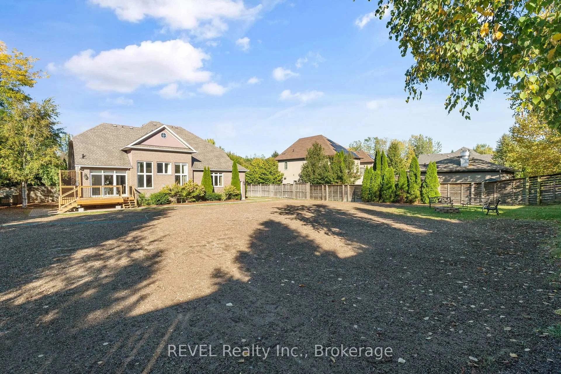 Photo 47 of 6718 Domenic Crescent, Niagara Falls, Stamford — HOMEH